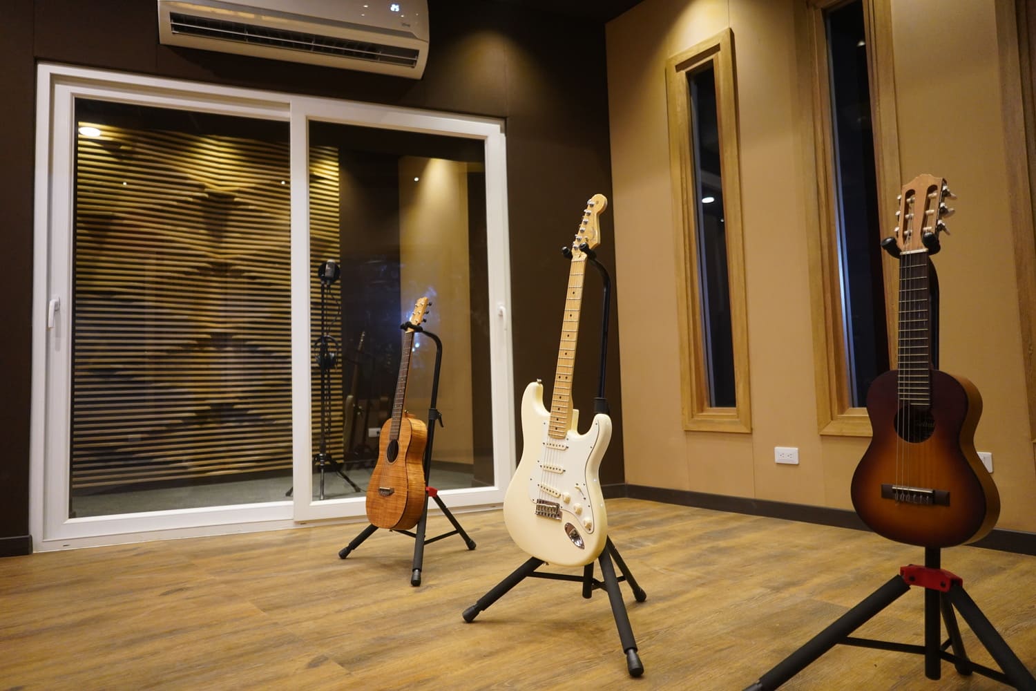 Estudio mono z5