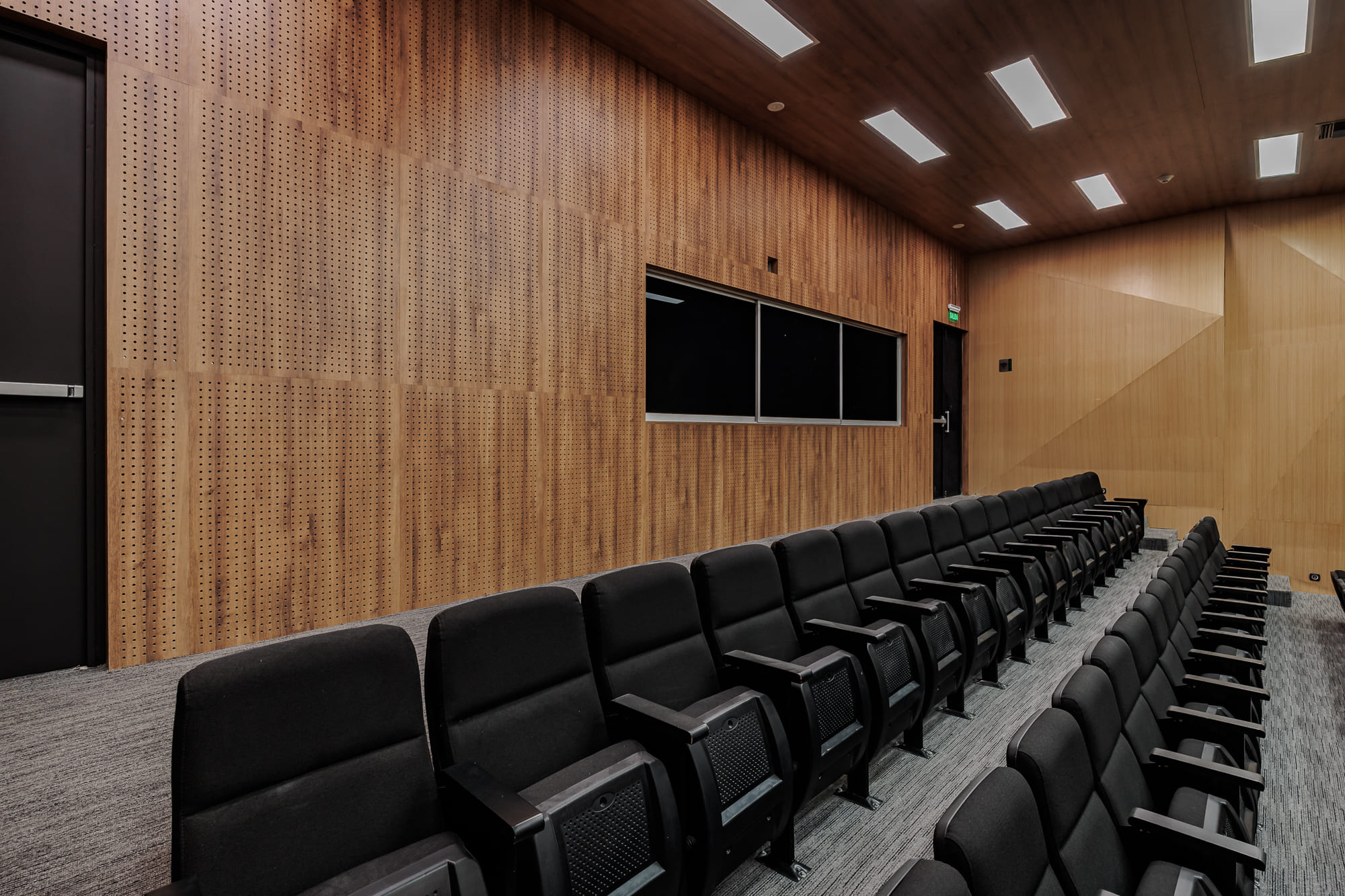 Auditorio Aguas Claras 1