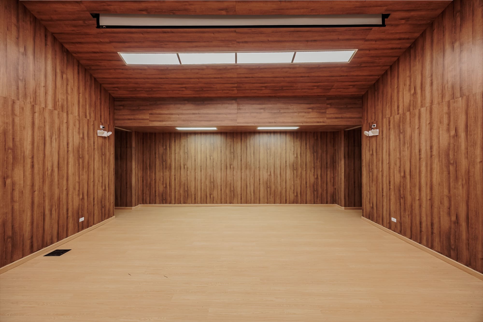 Auditorio Aguas Claras 13