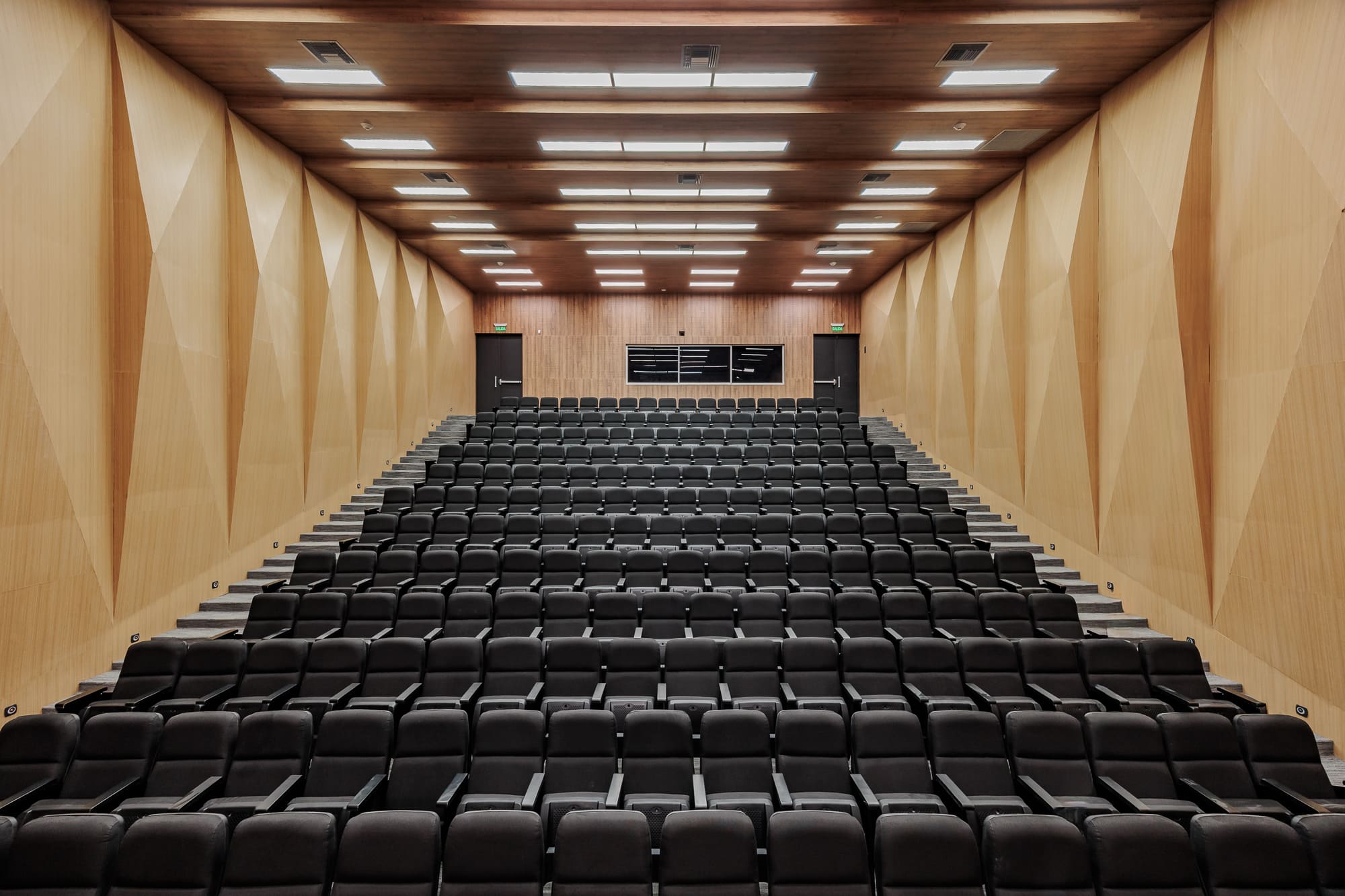 Auditorio Aguas Claras 17
