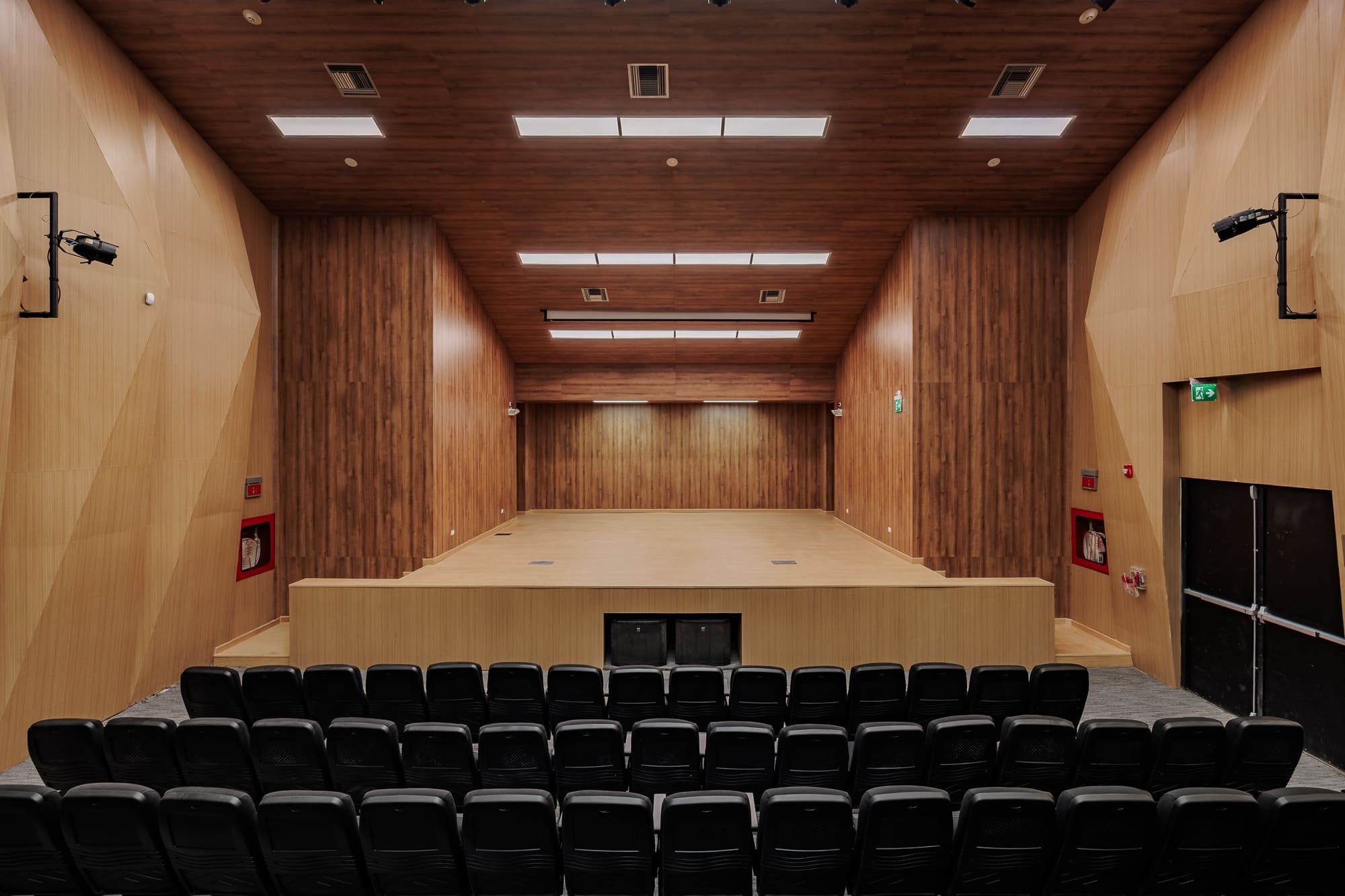 Auditorio Aguas Claras 20