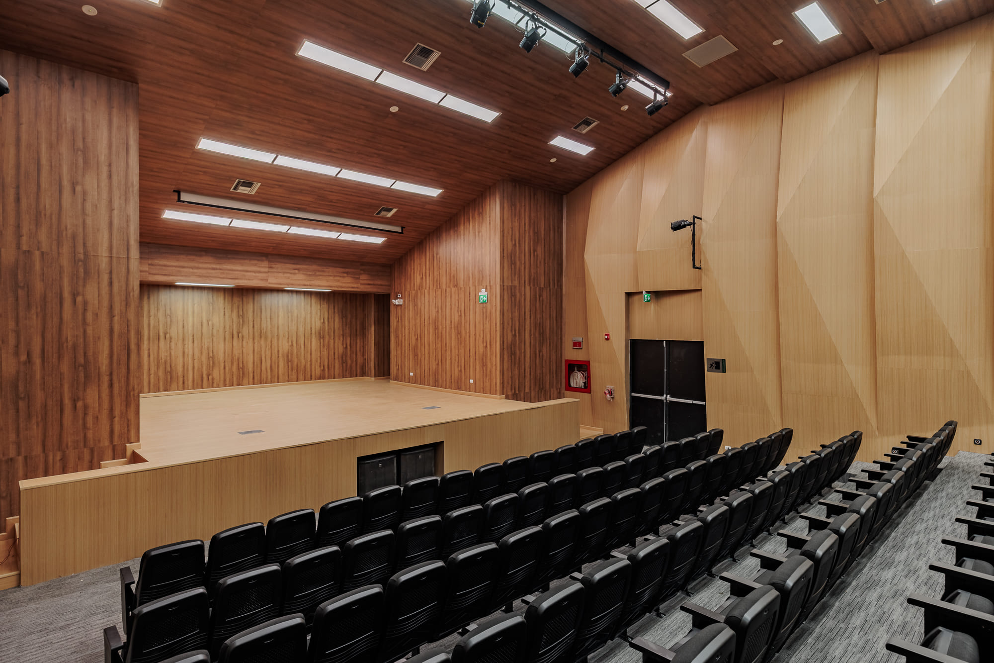 Auditorio Aguas Claras 21