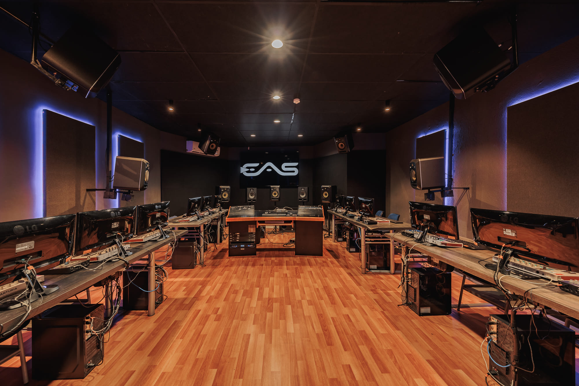 EAS Dolby Atmos 1
