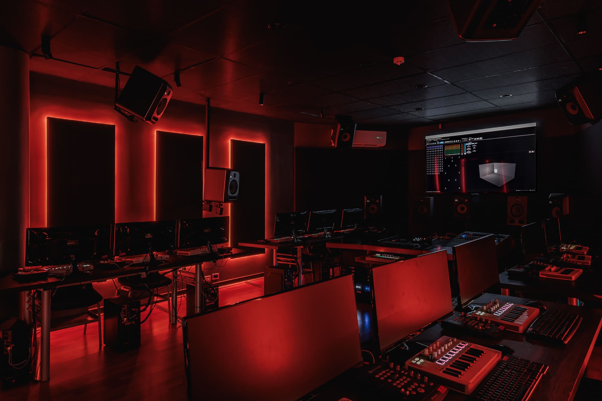EAS Dolby Atmos 21