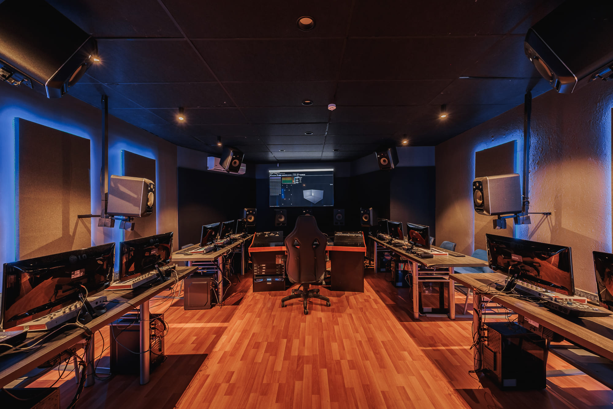 EAS Dolby Atmos 23