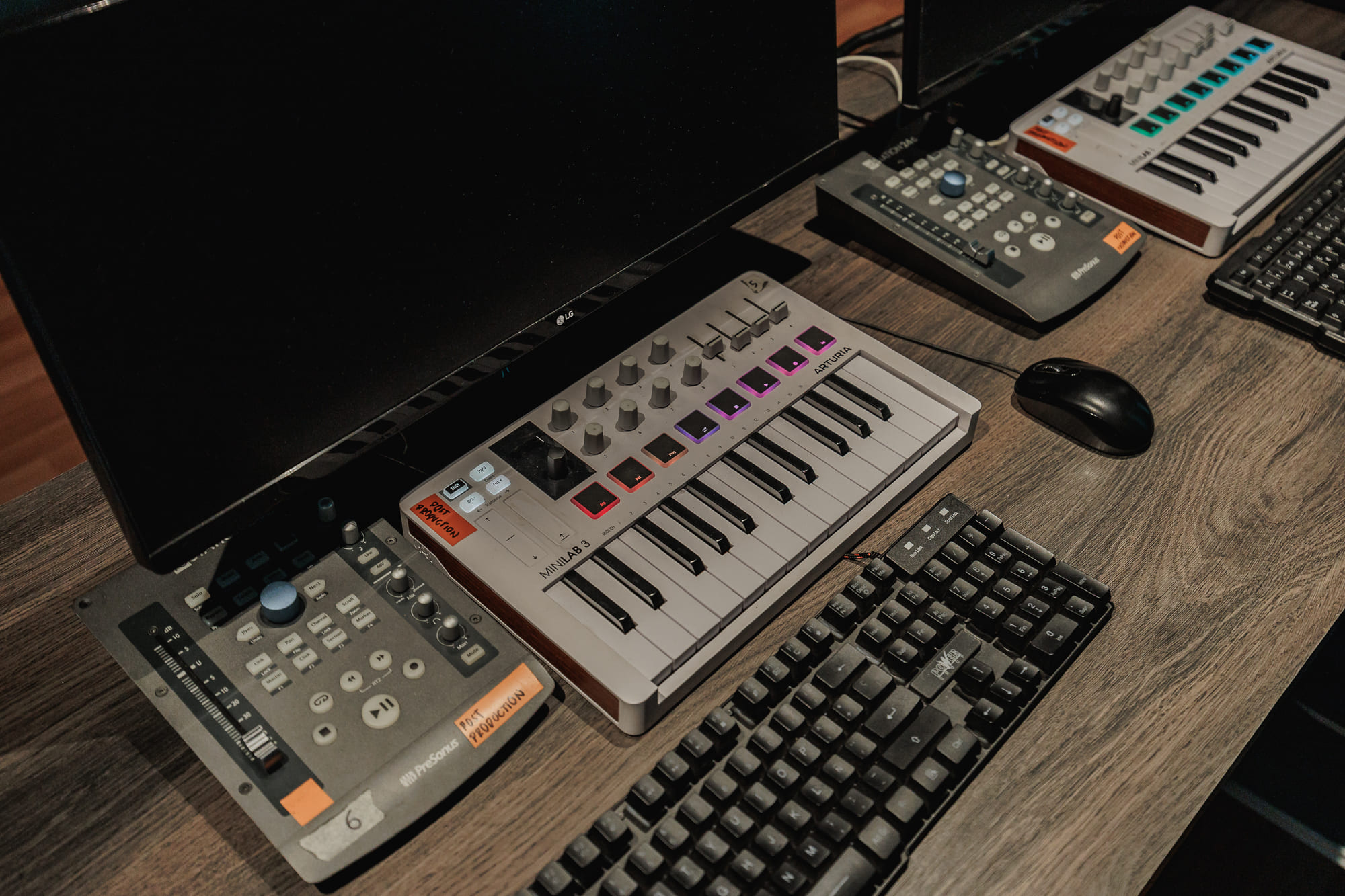 EAS Dolby Atmos 26