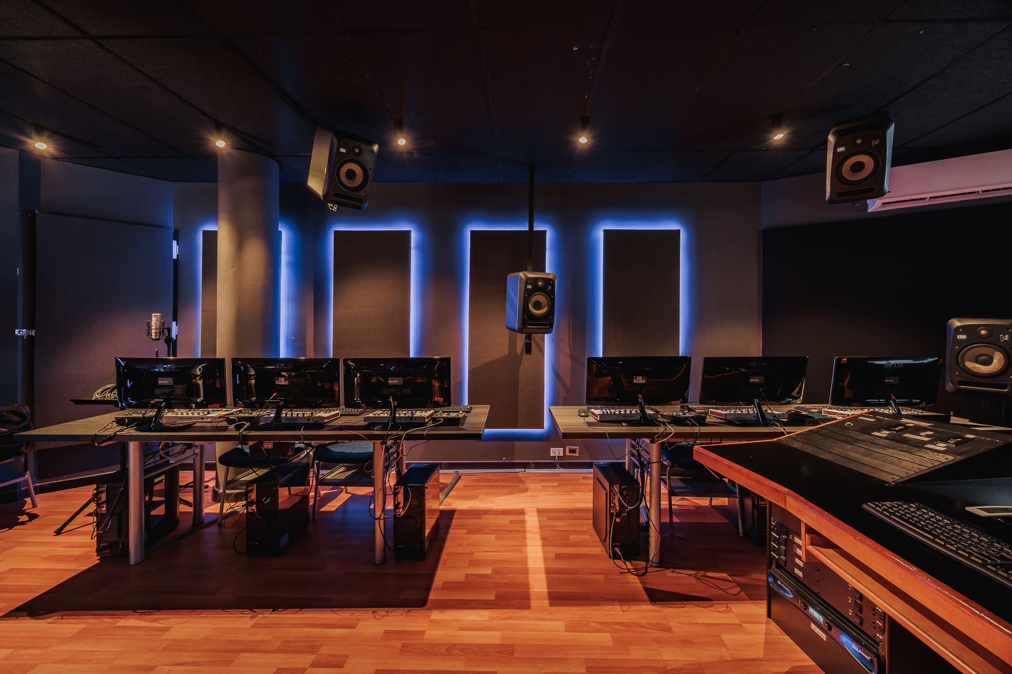 EAS Dolby Atmos 5