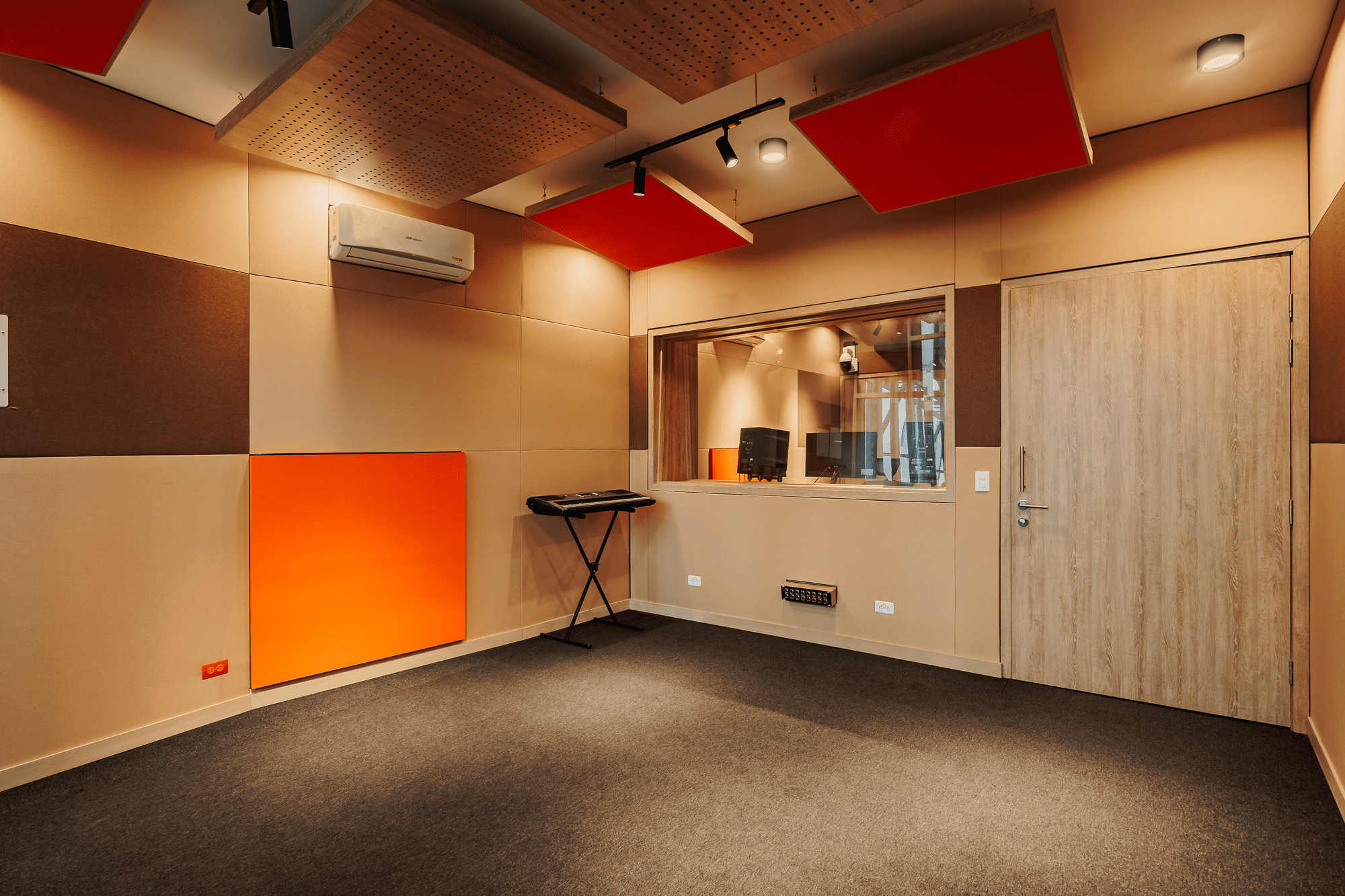 Estudio Caribe 15-Ediciขn