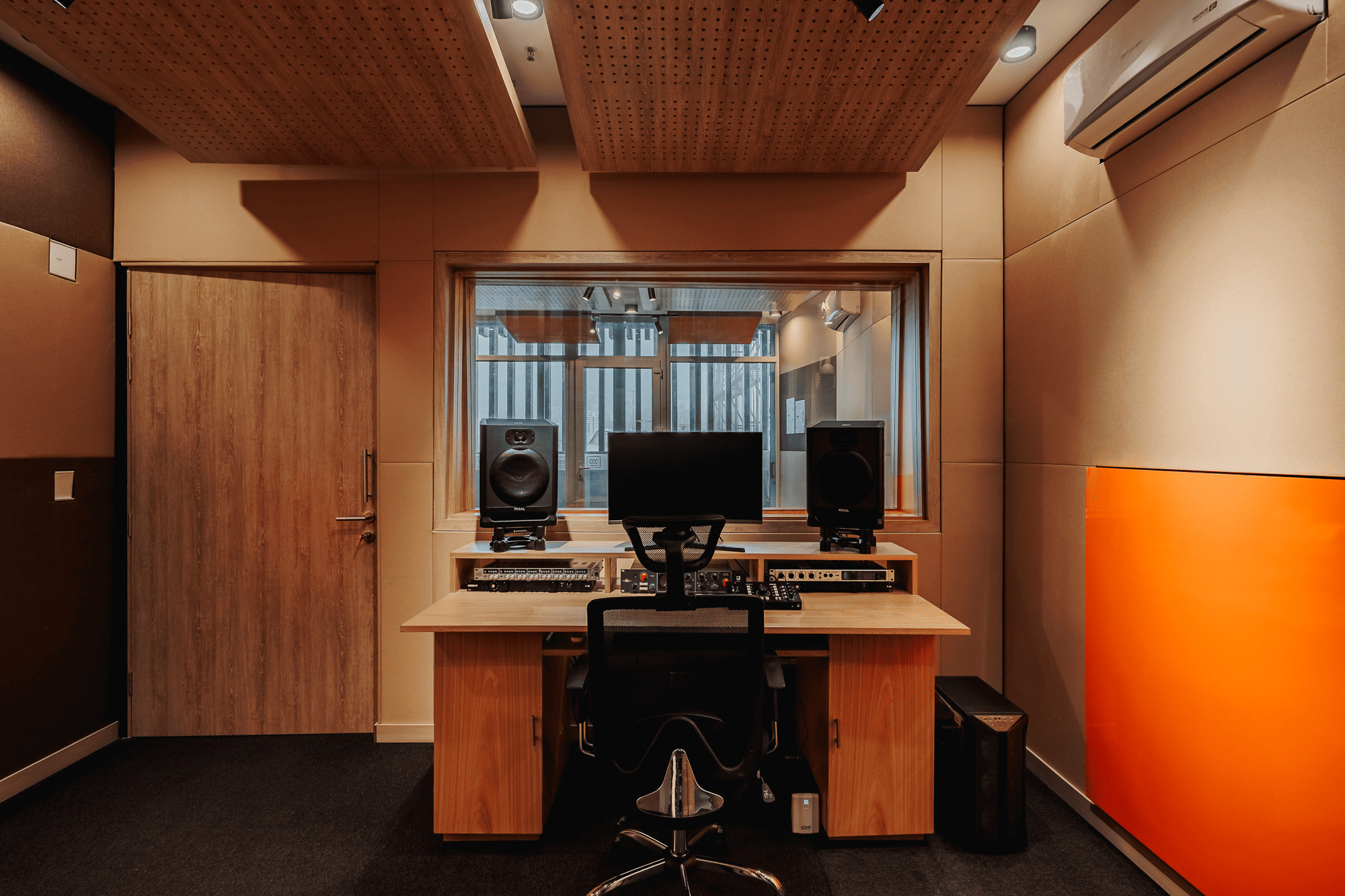 Estudio Caribe 3-Ediciขn