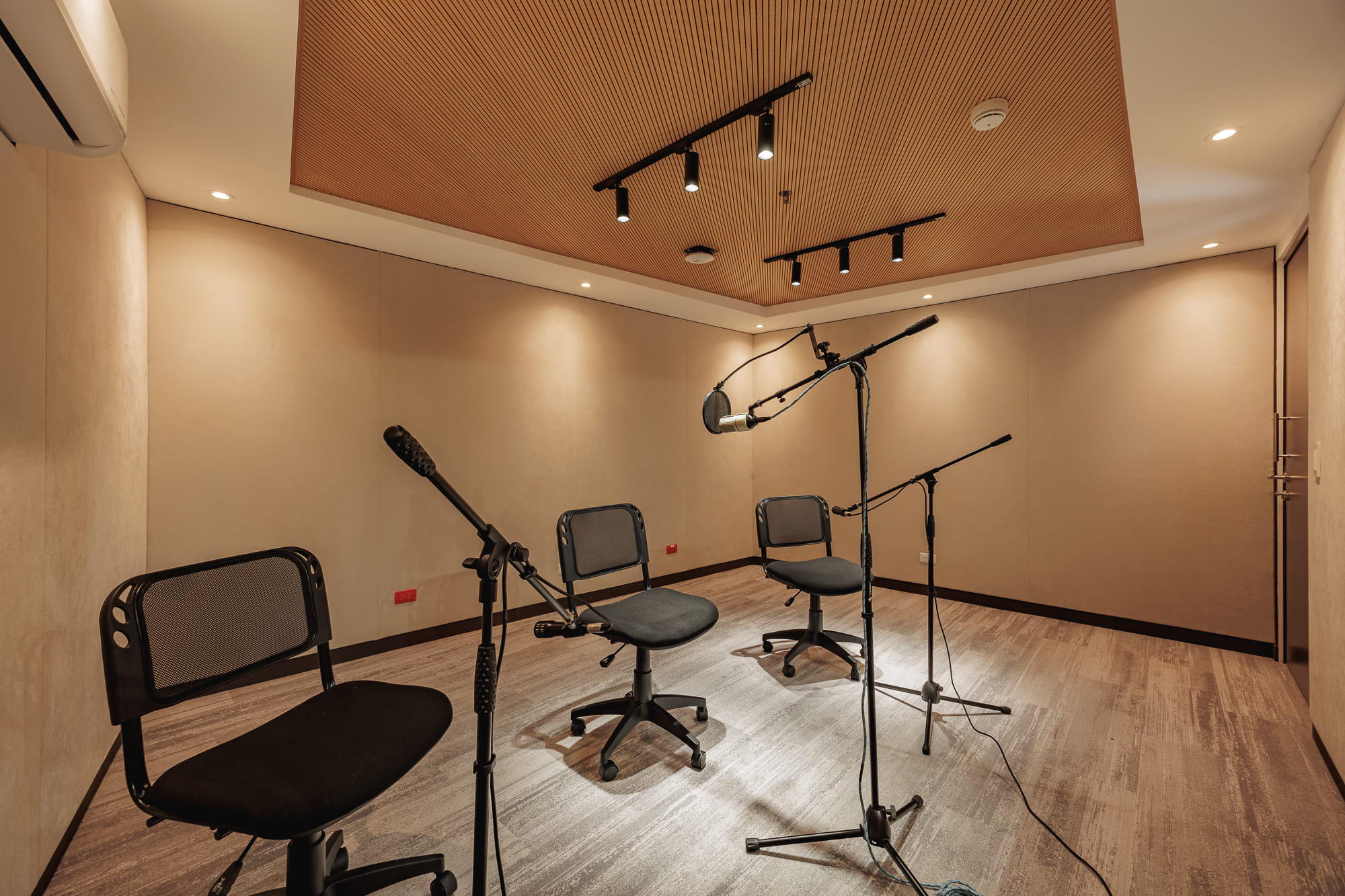 Estudio Fontana 13