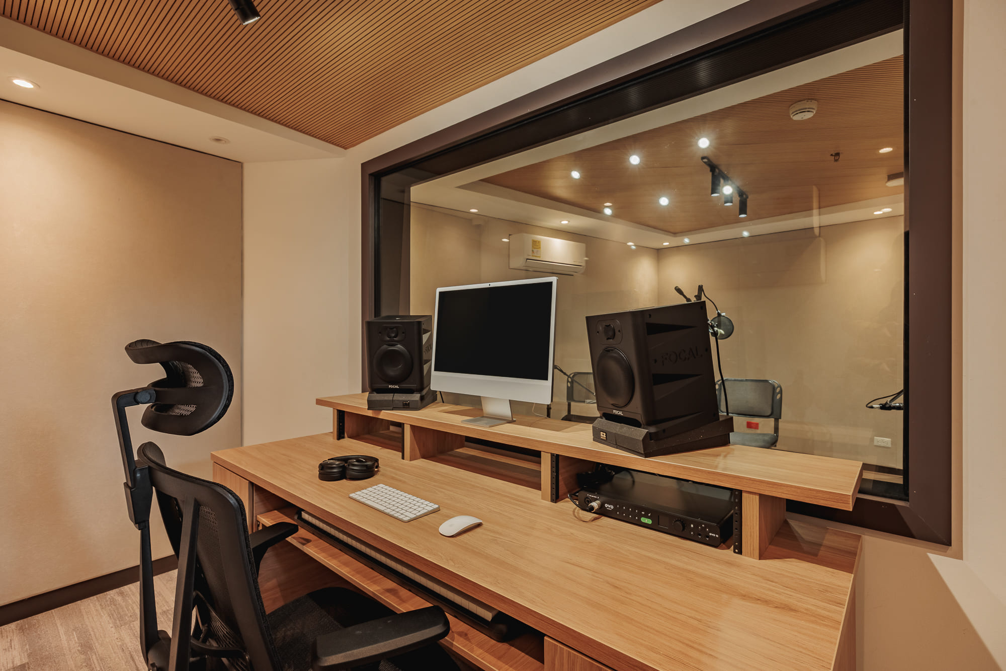 Estudio Fontana 2