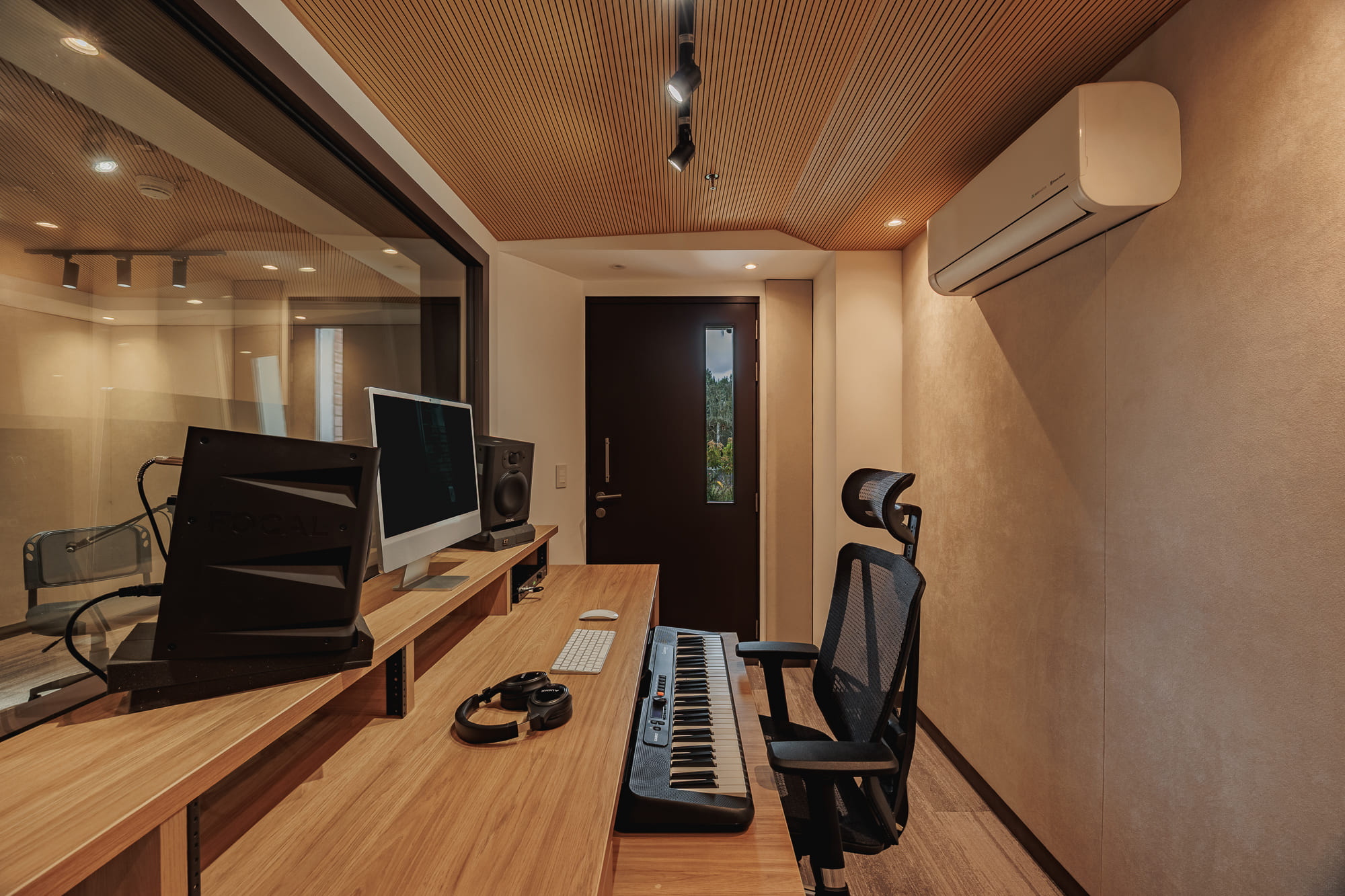 Estudio Fontana 7