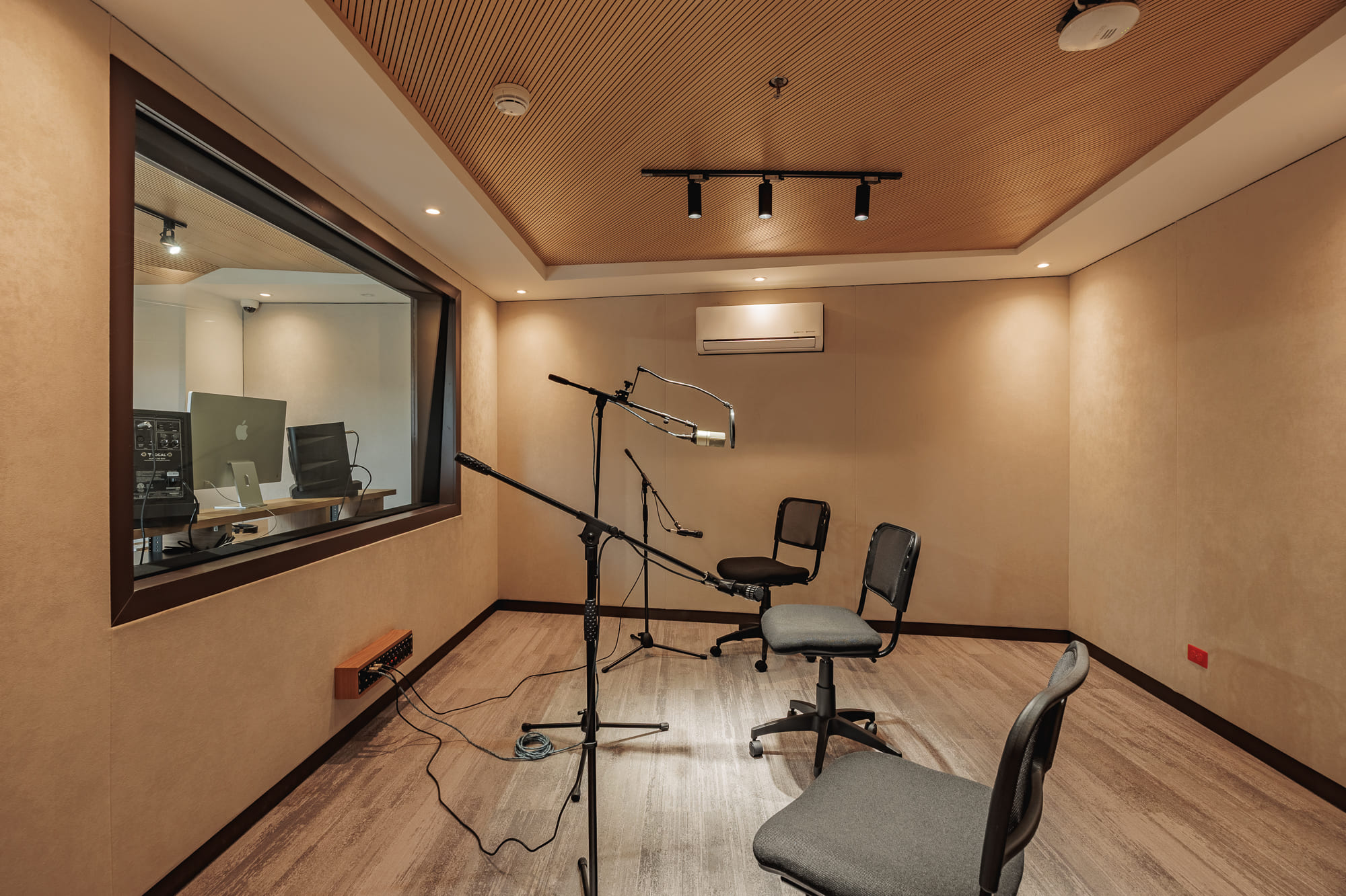 Estudio Fontana 8