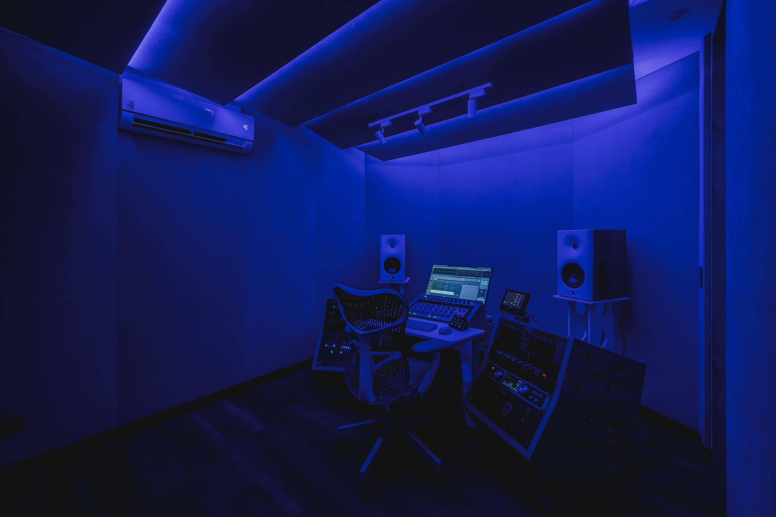 Estudio Jey Faro 20
