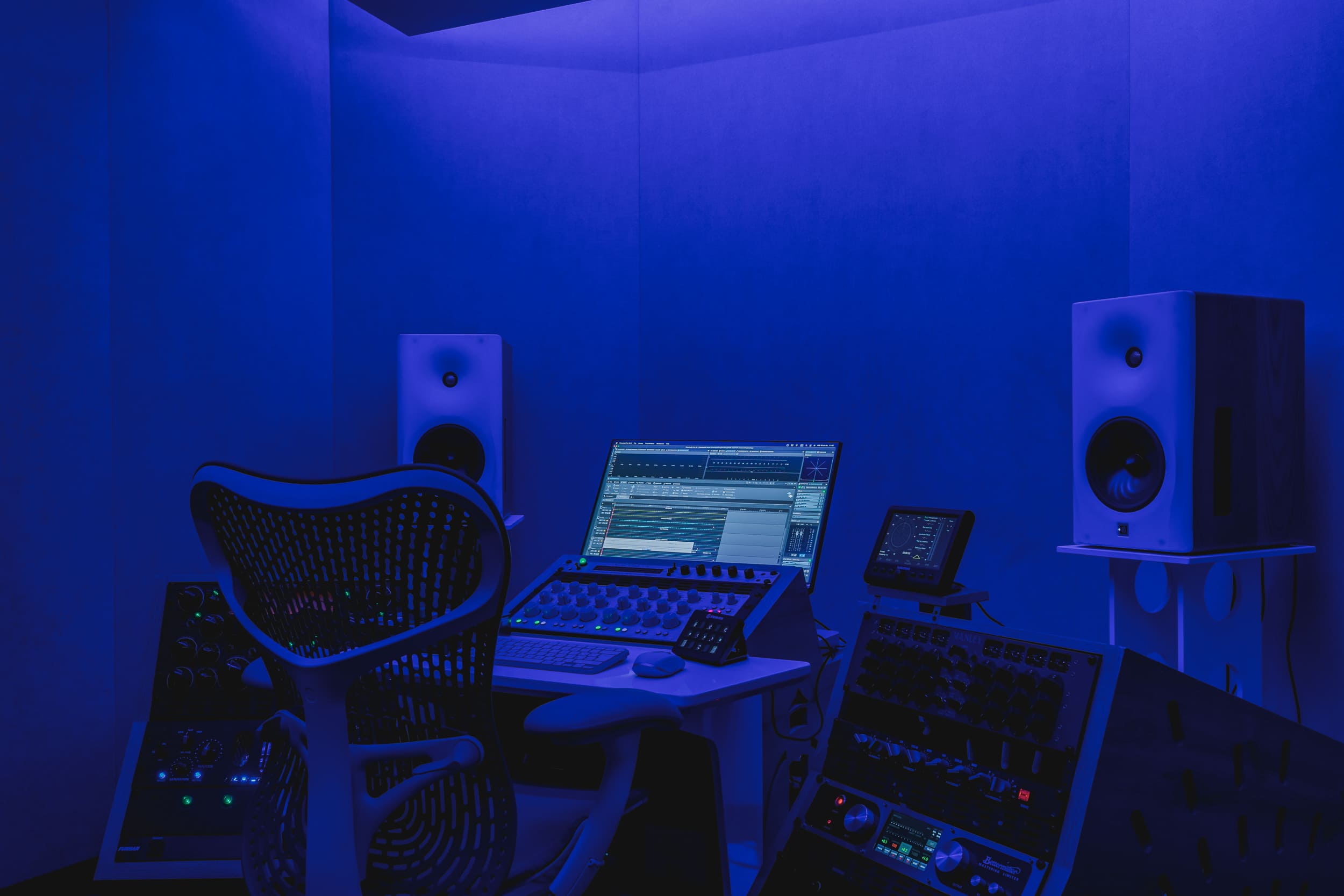 Estudio Jey Faro 21