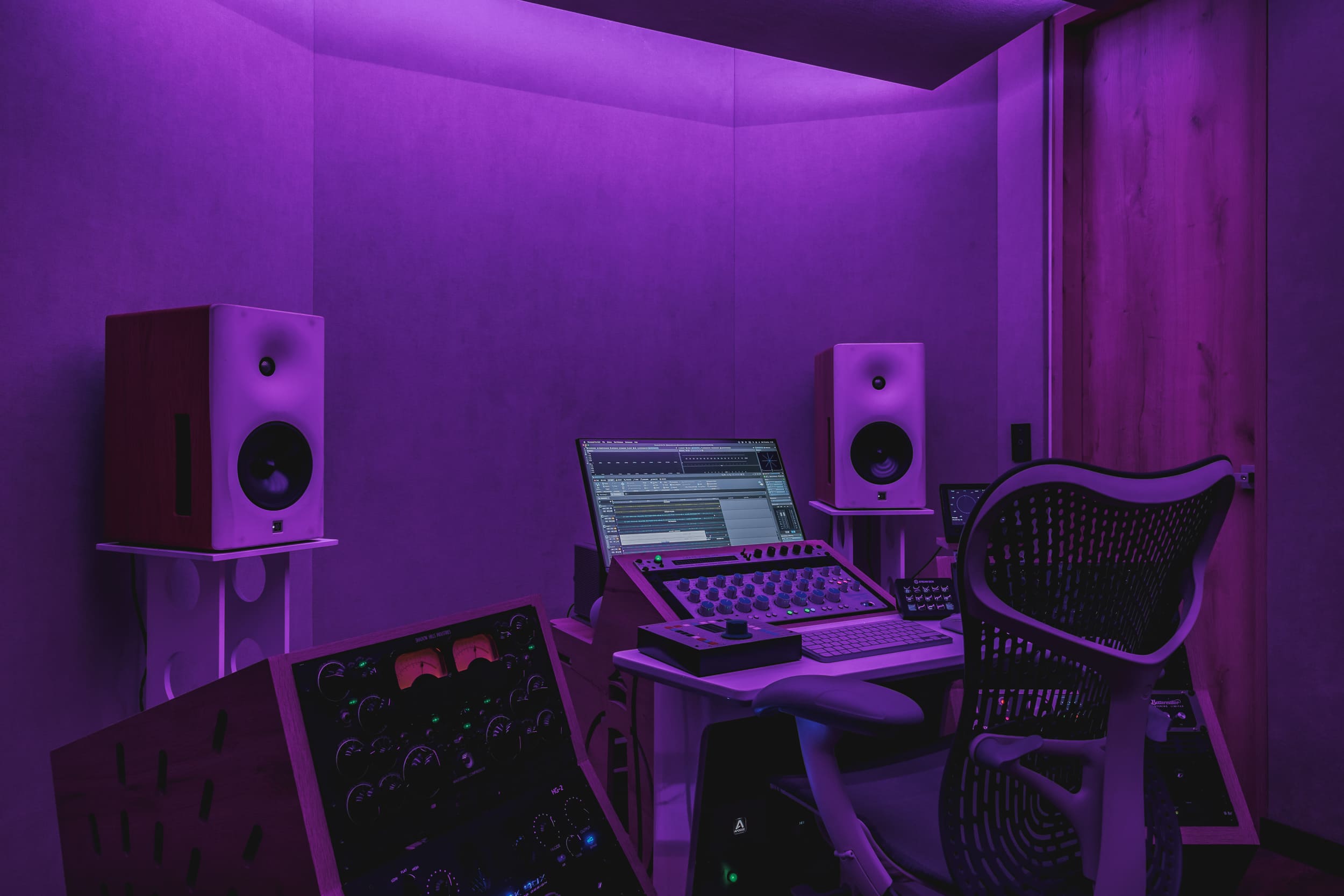 Estudio Jey Faro 22