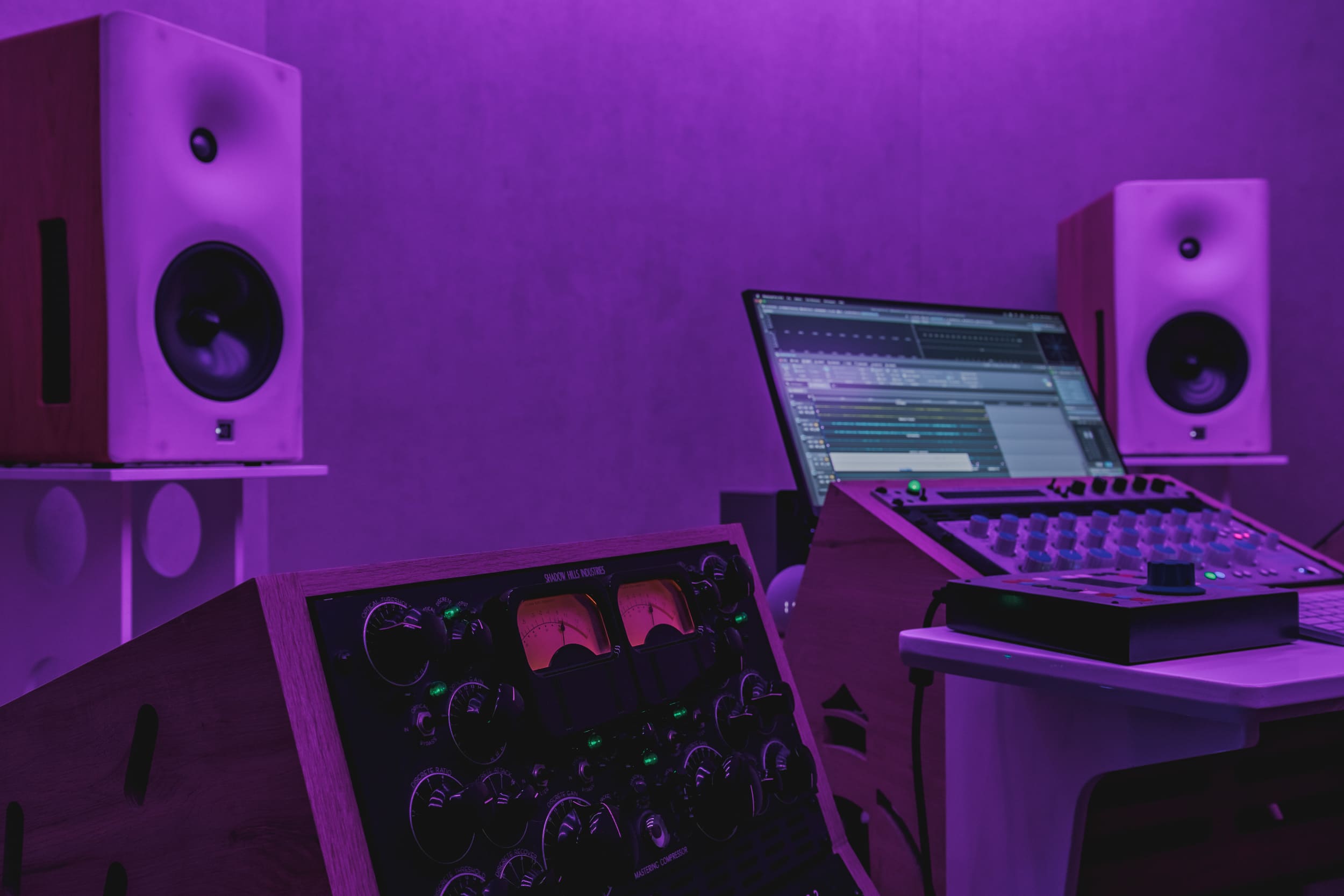 Estudio Jey Faro 26