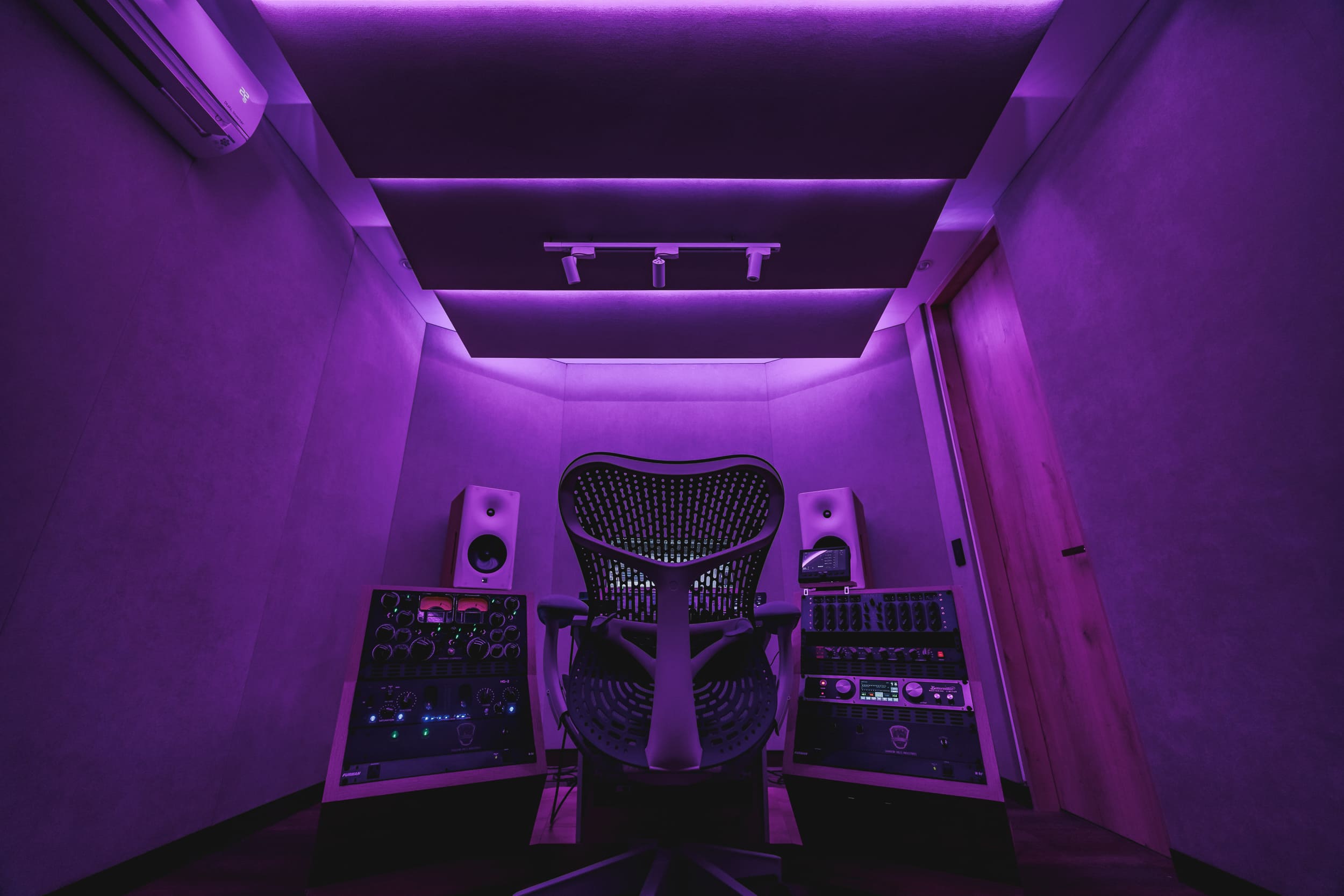 Estudio Jey Faro 28