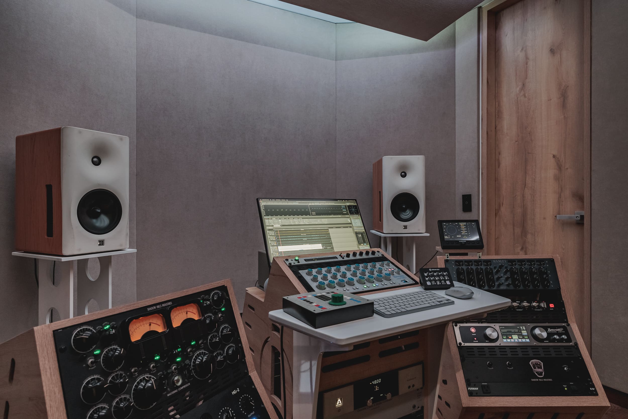 Estudio Jey Faro 30