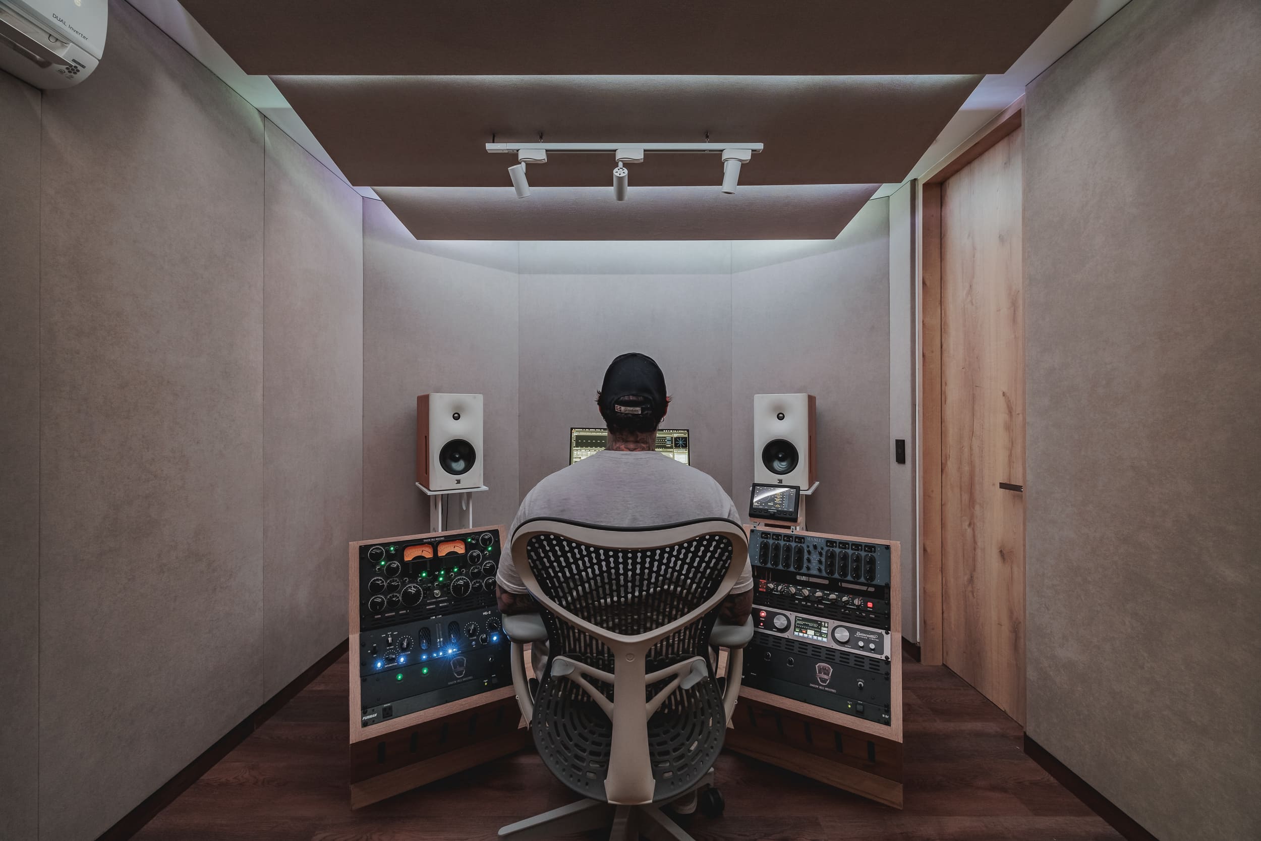 Estudio Jey Faro 33