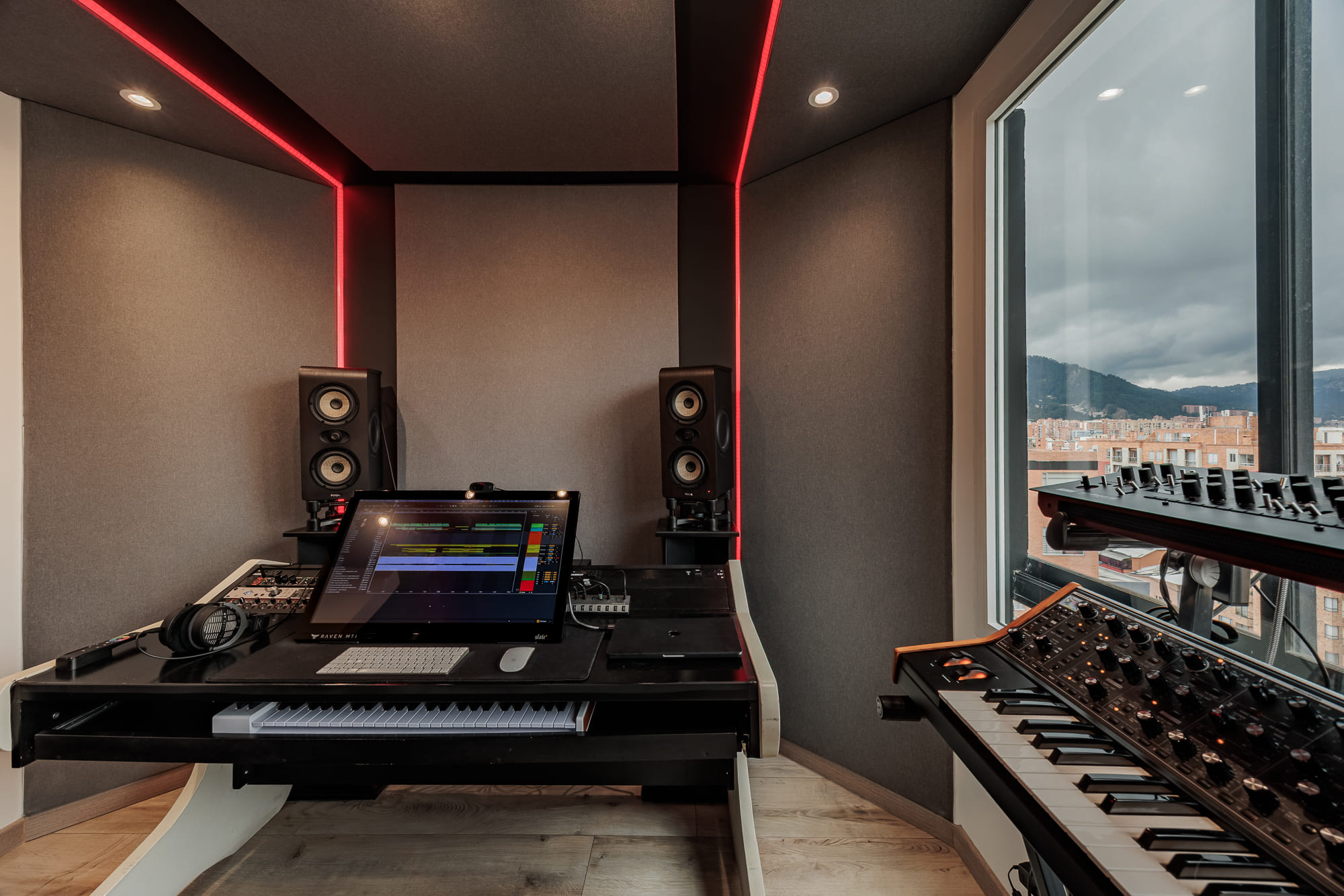 Estudio Leghet 23