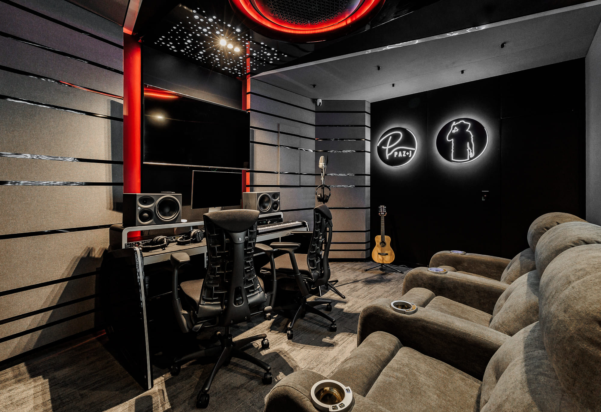 Estudio Paola Jessi 34