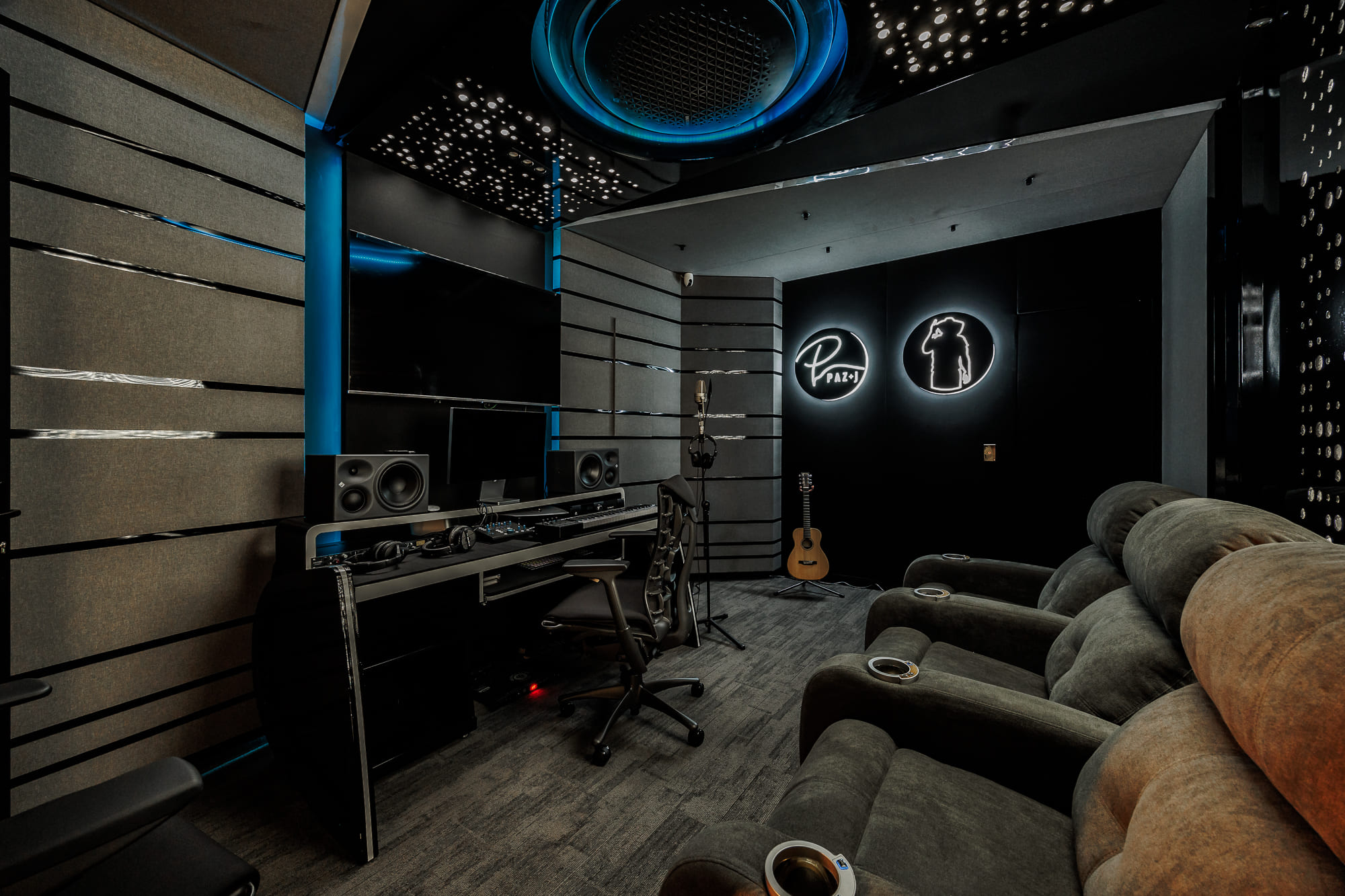 Estudio Paola Jessi 40