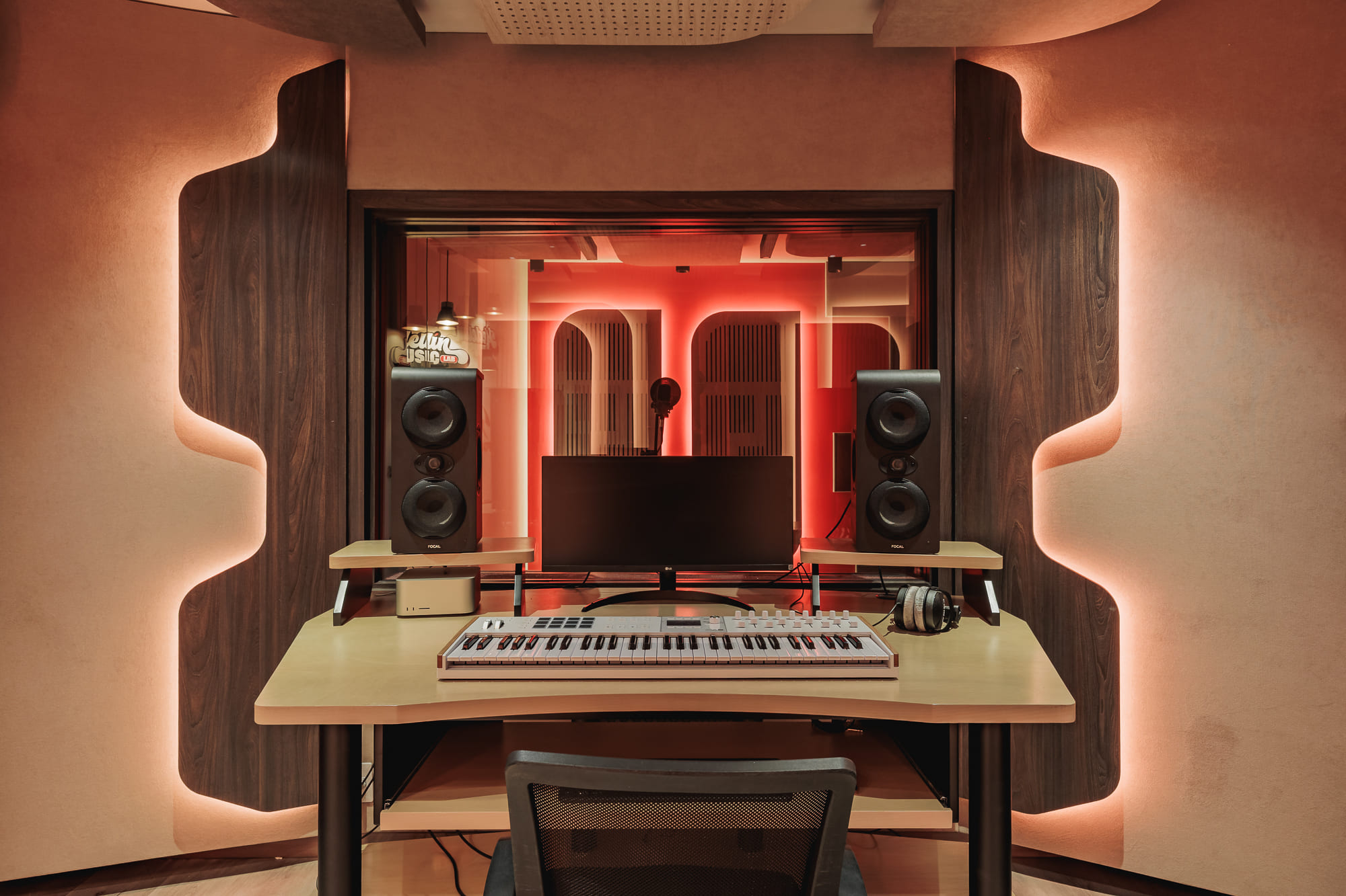 Estudio Popular 1 23
