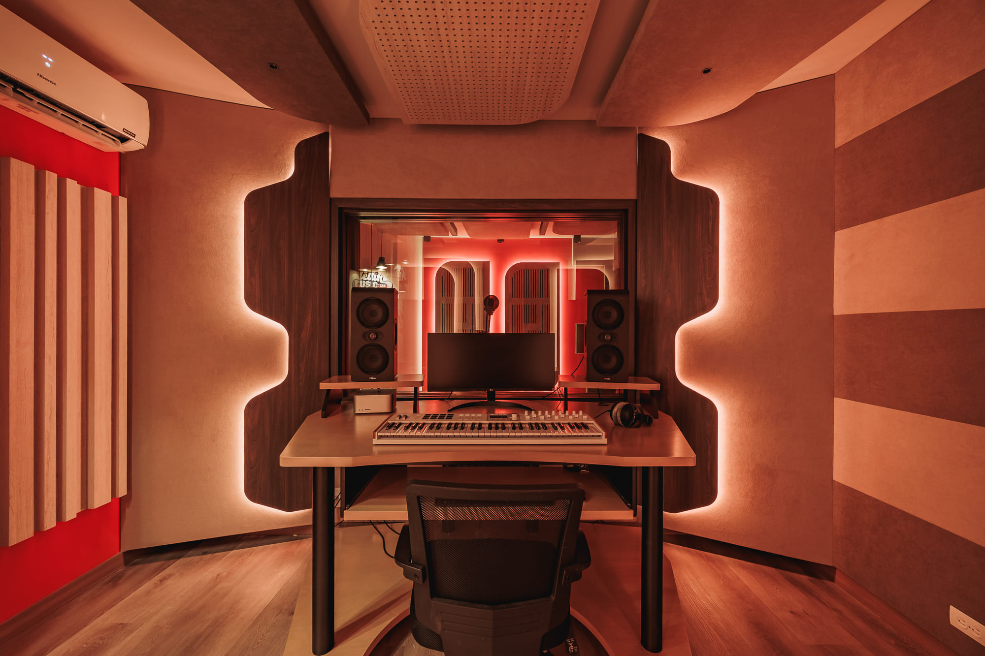 Estudio Popular 1 33