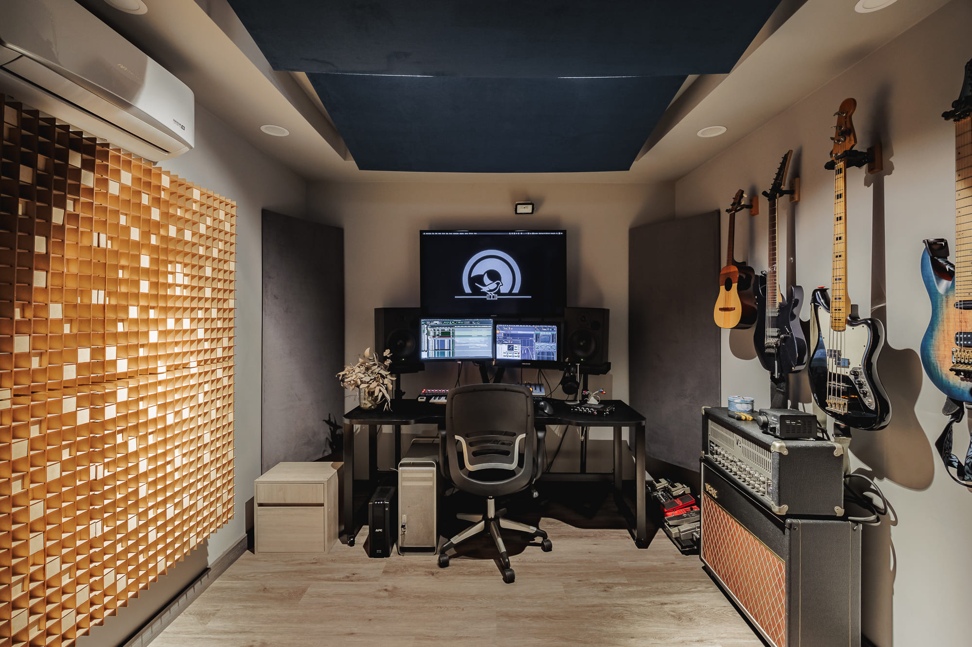 Estudio Sinsonte 23
