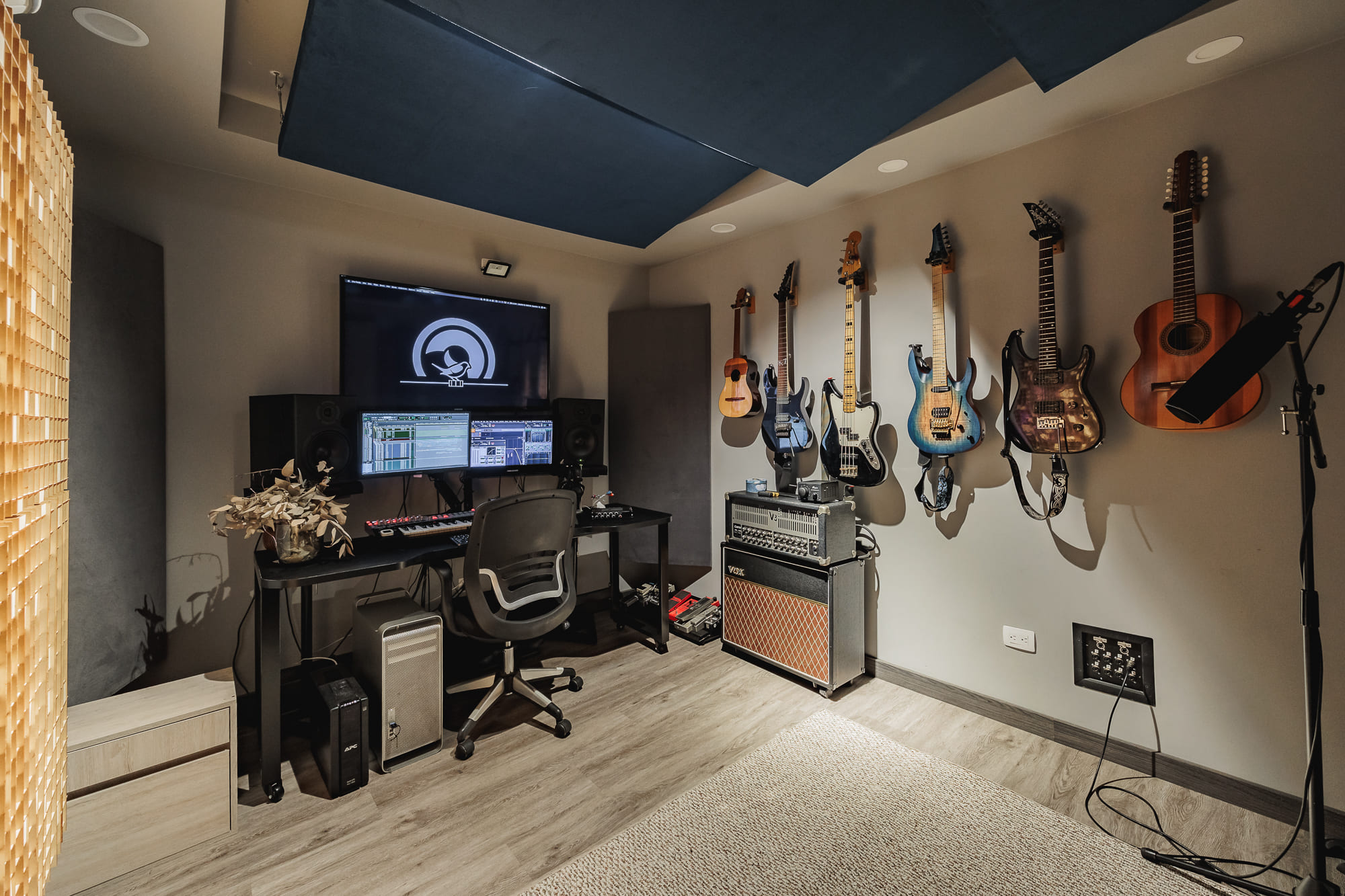 Estudio Sinsonte 25