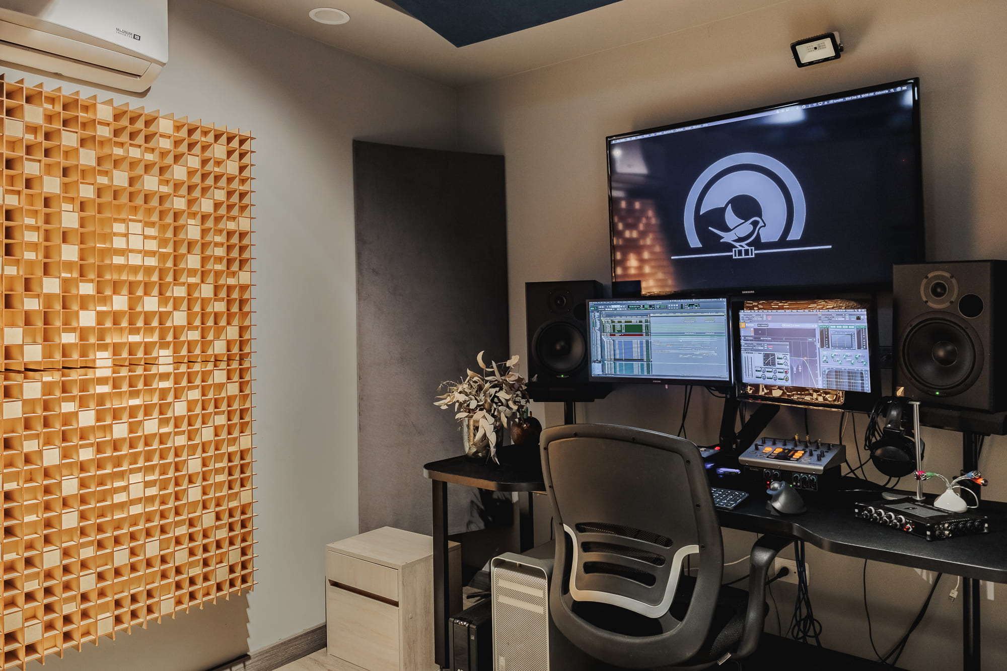 Estudio Sinsonte 31