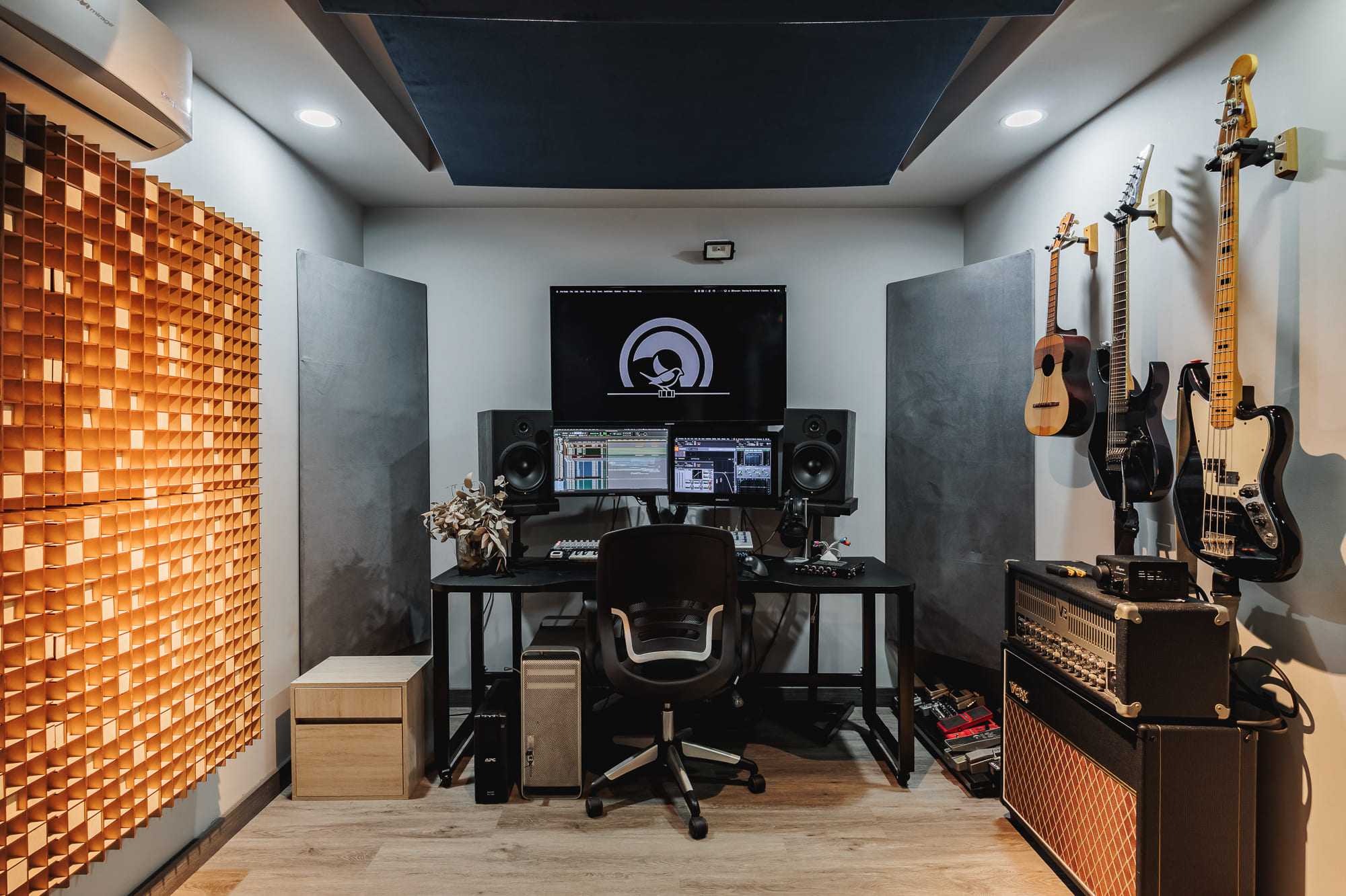 Estudio Sinsonte 32