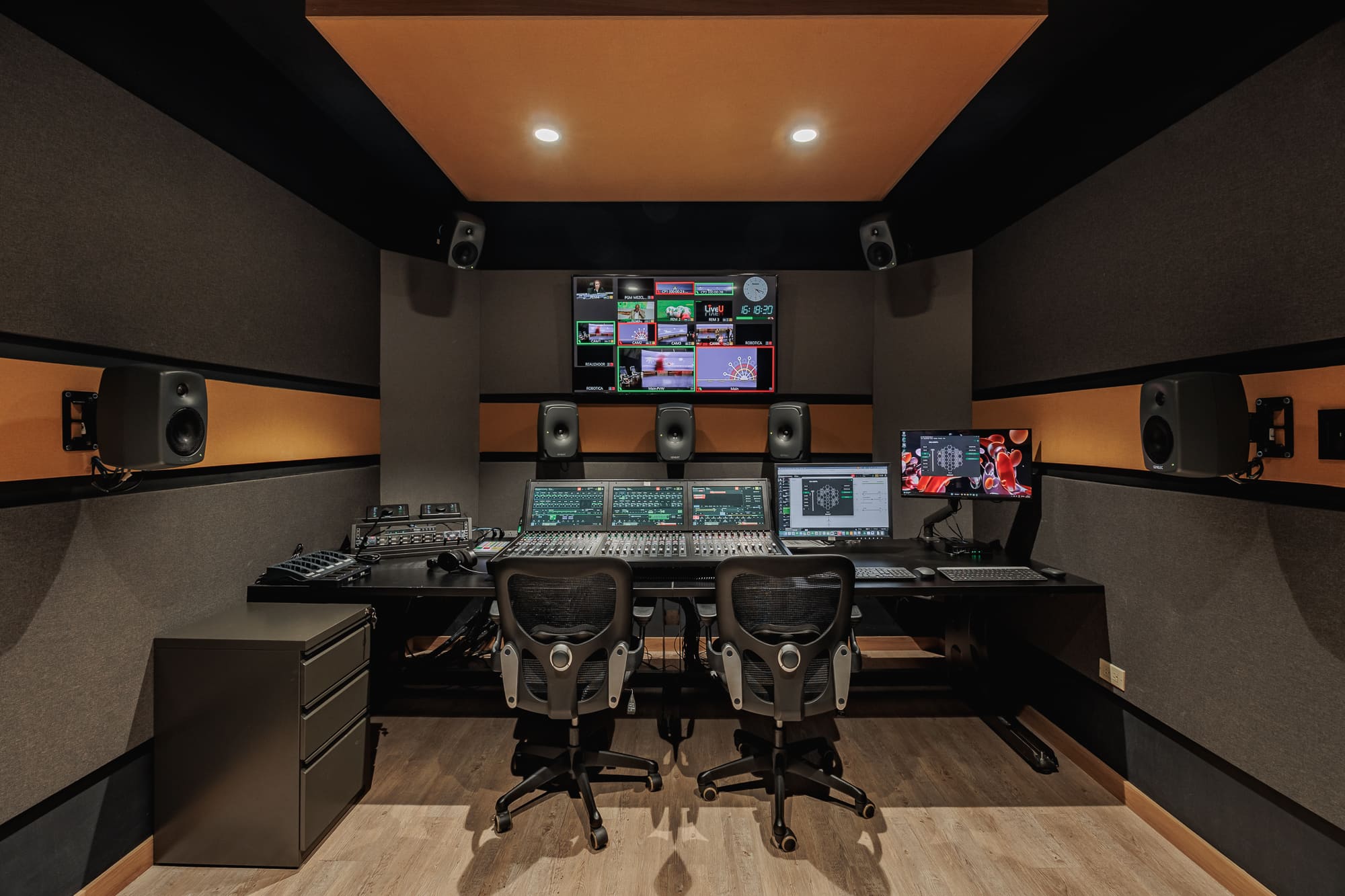 RTVC 1