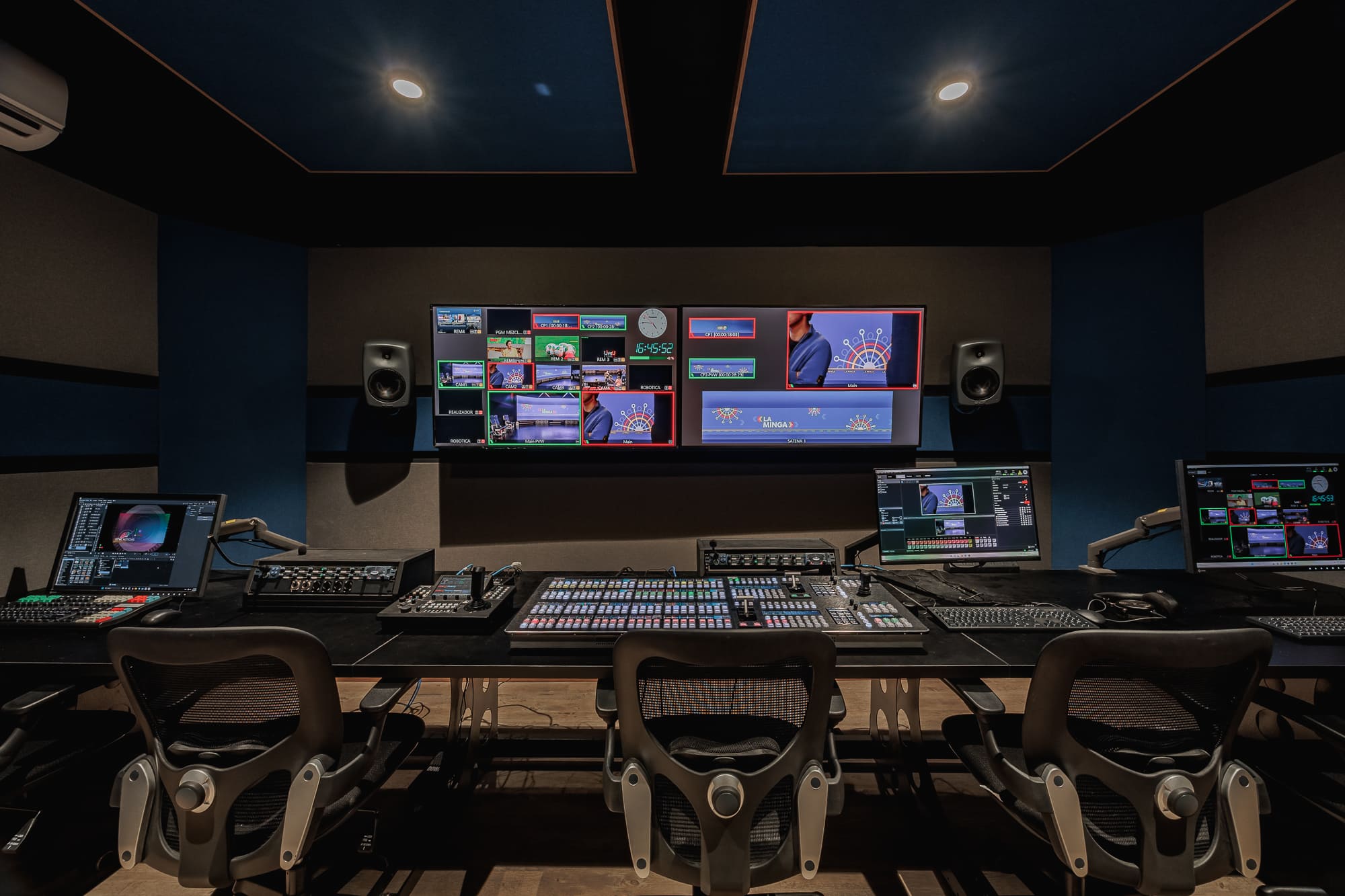 RTVC 15