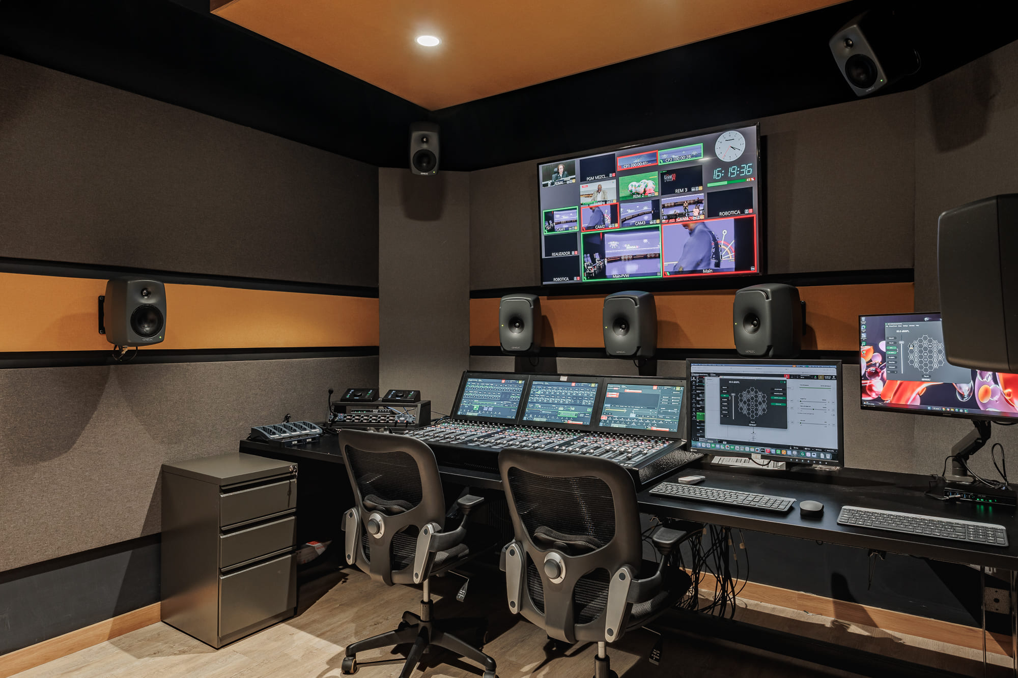 RTVC 3