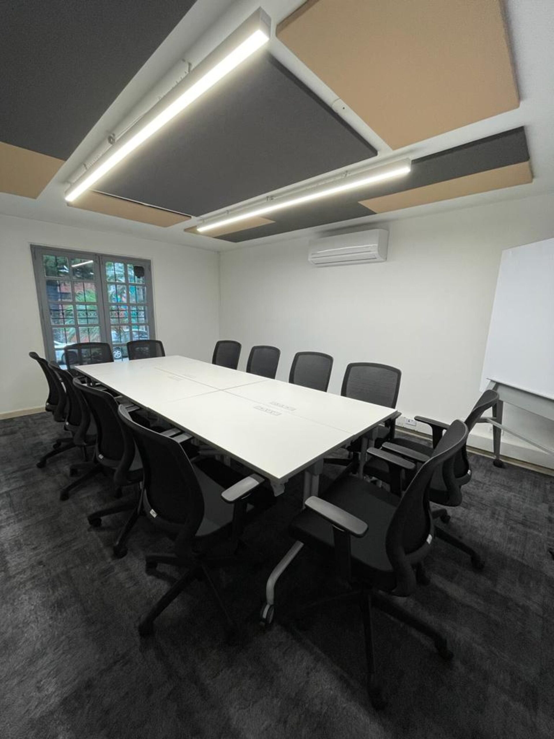 Sala de juntas 1 Quokka Coworking (2)