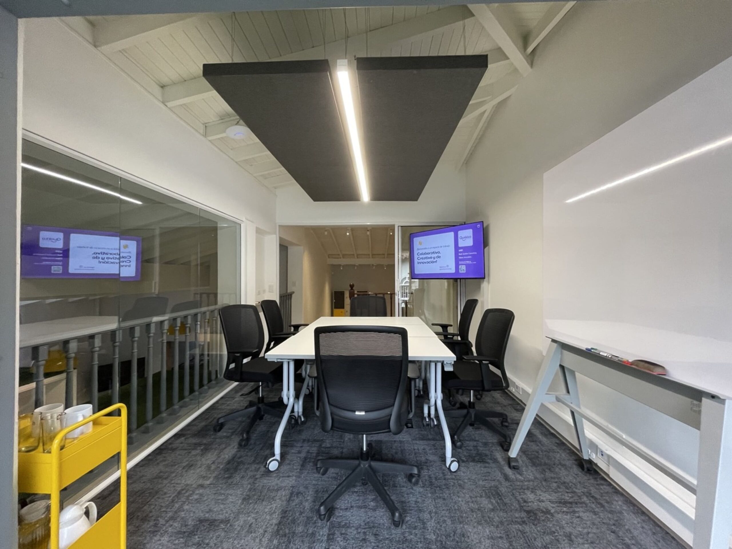 Sala de juntas 2 Quokka Coworking (2)