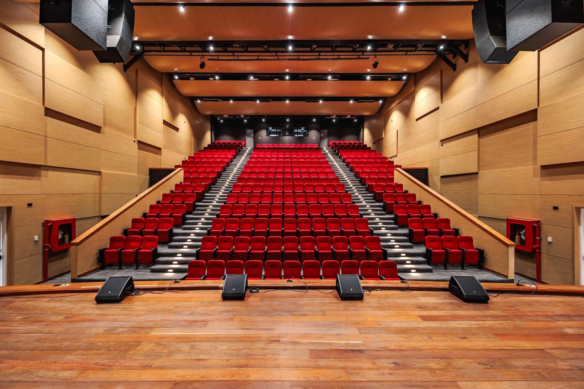Teatro Caribe 1