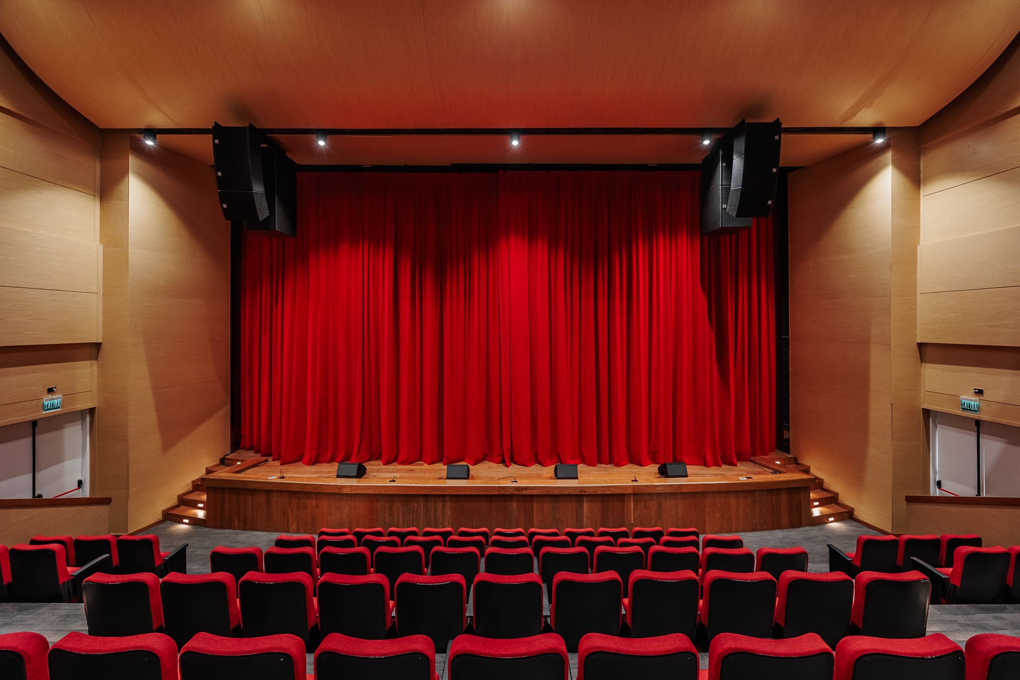 Teatro Caribe 10