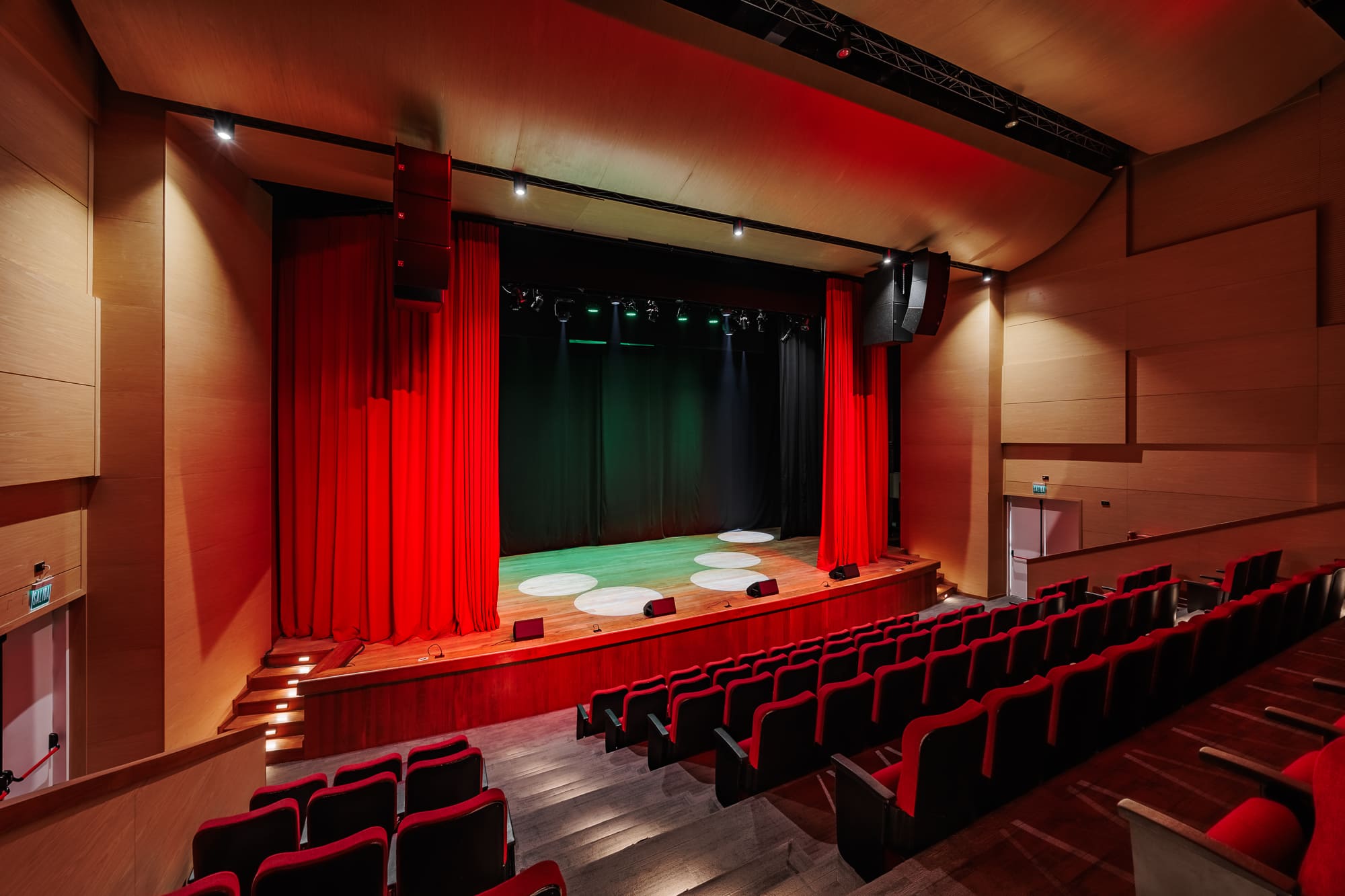 Teatro Caribe 11