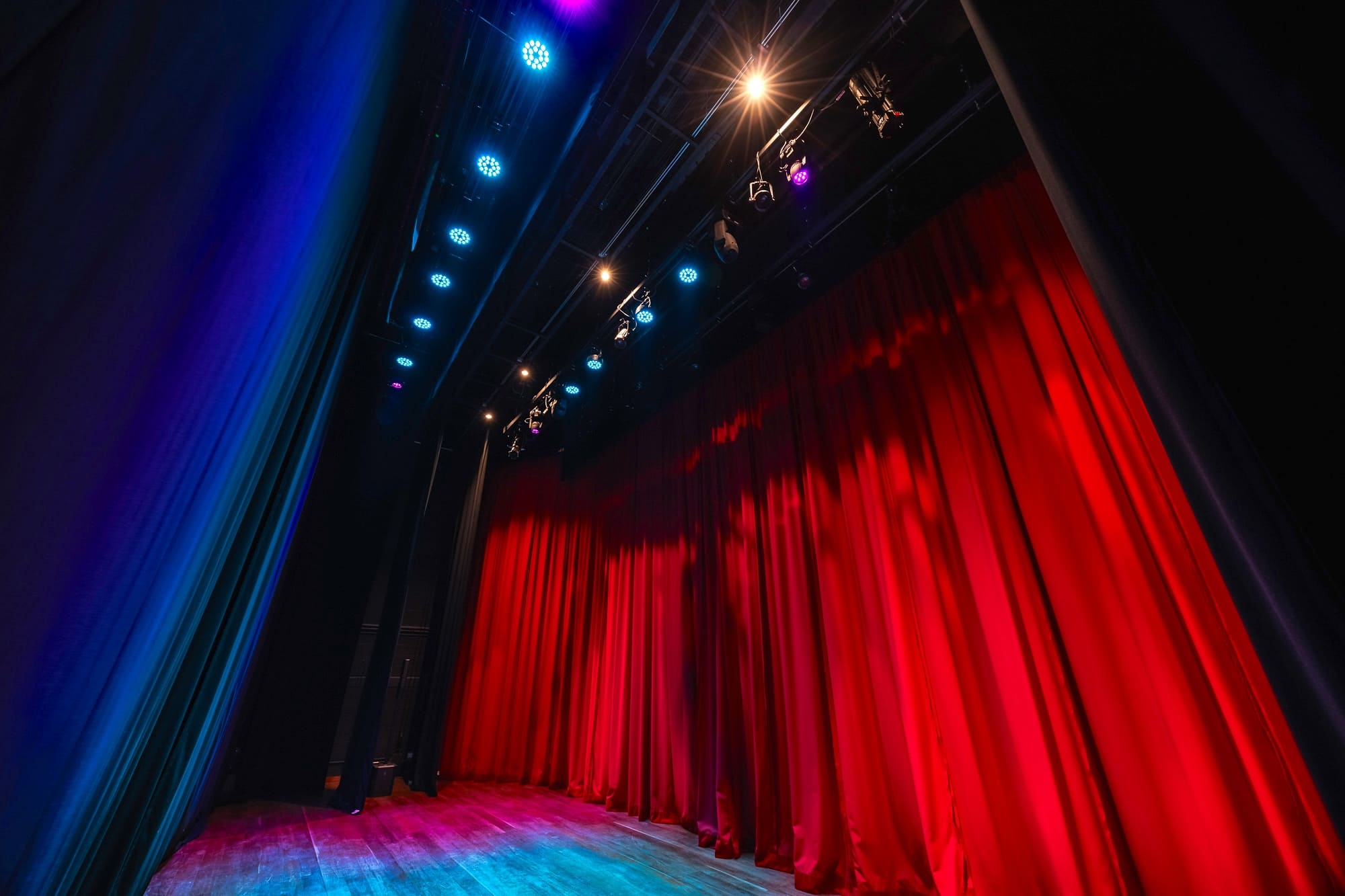 Teatro Caribe 14