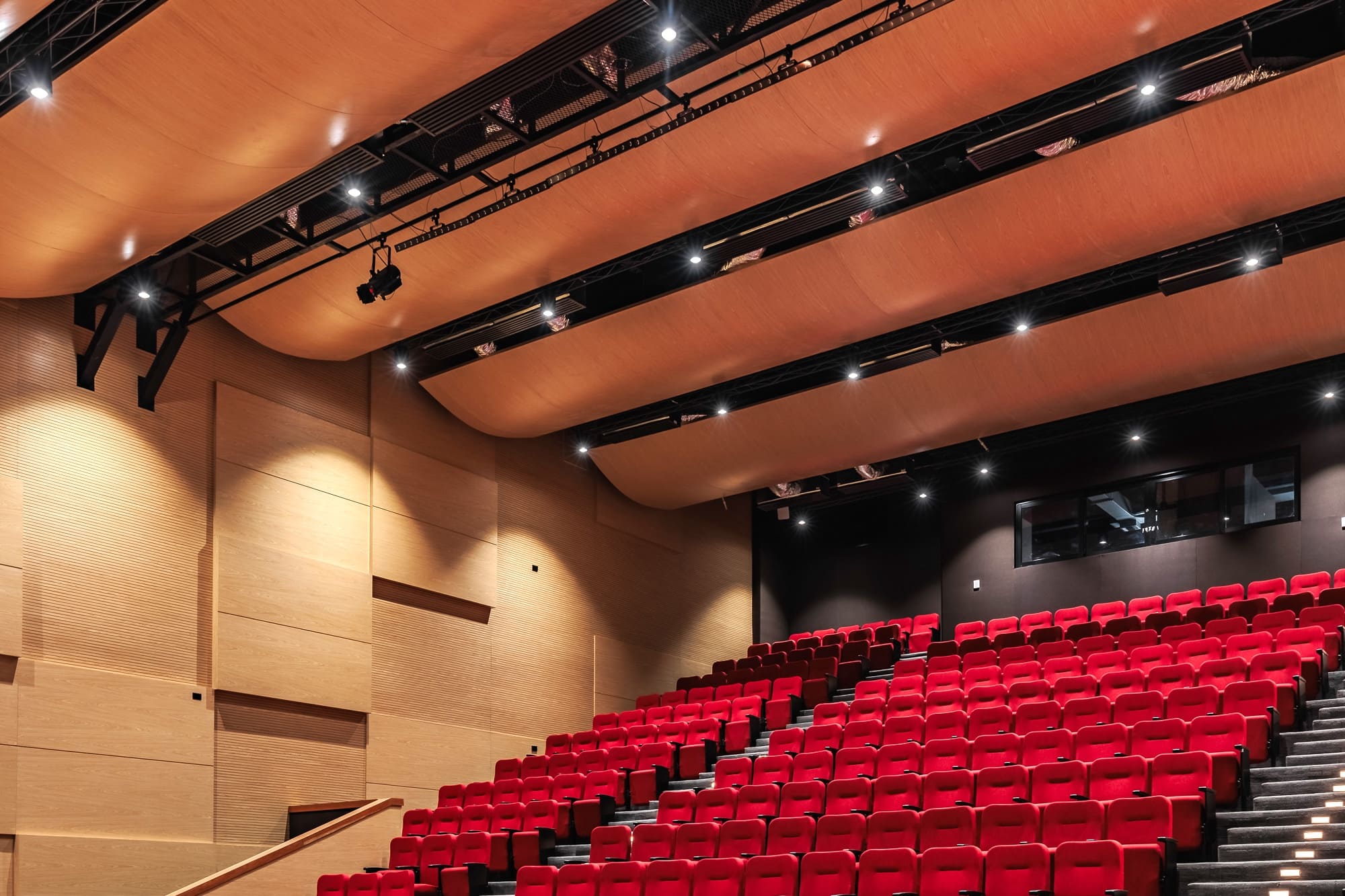 Teatro Caribe 3