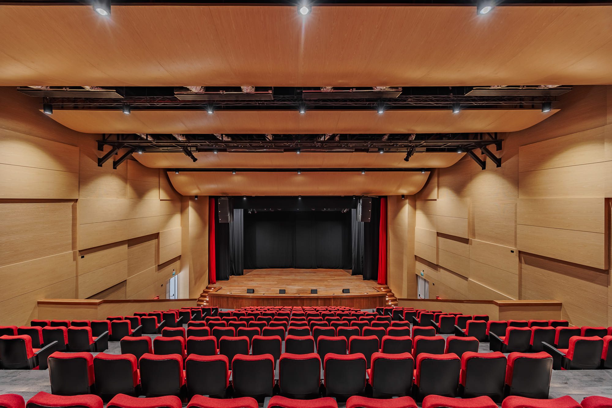 Teatro Caribe 6
