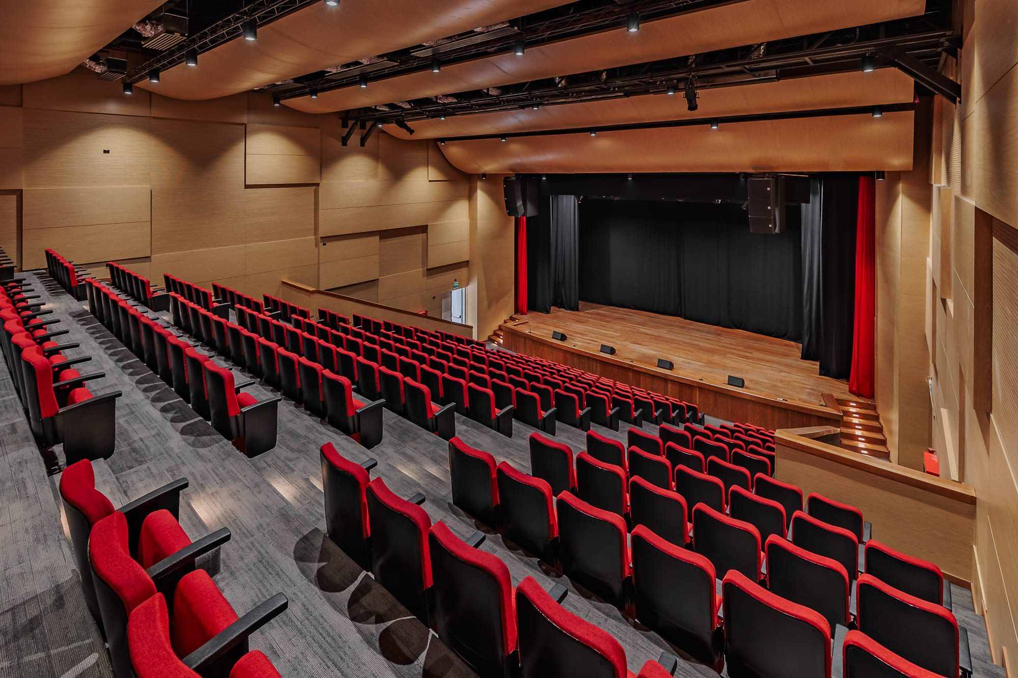Teatro Caribe 7