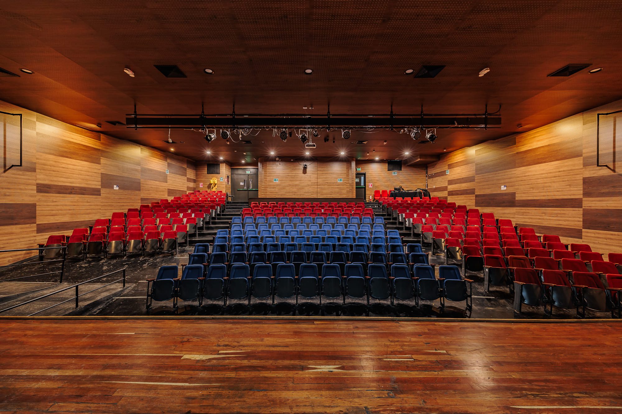 Teatro Porfirio 16