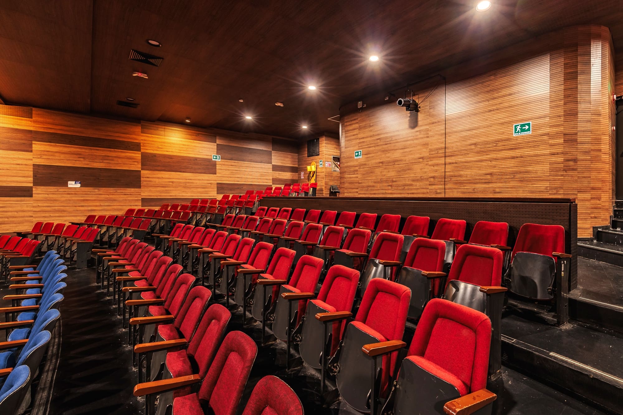 Teatro Porfirio 20