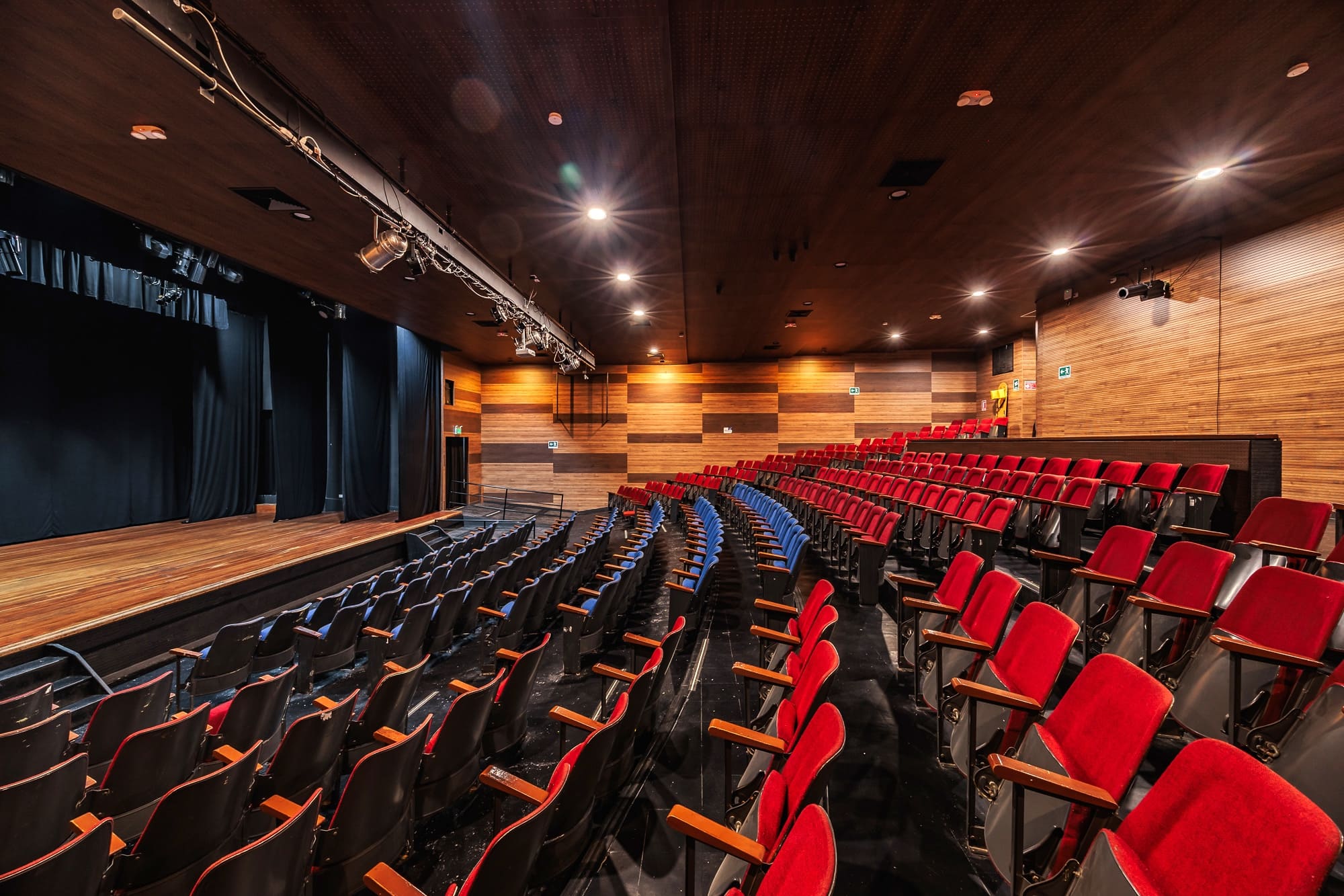Teatro Porfirio 5