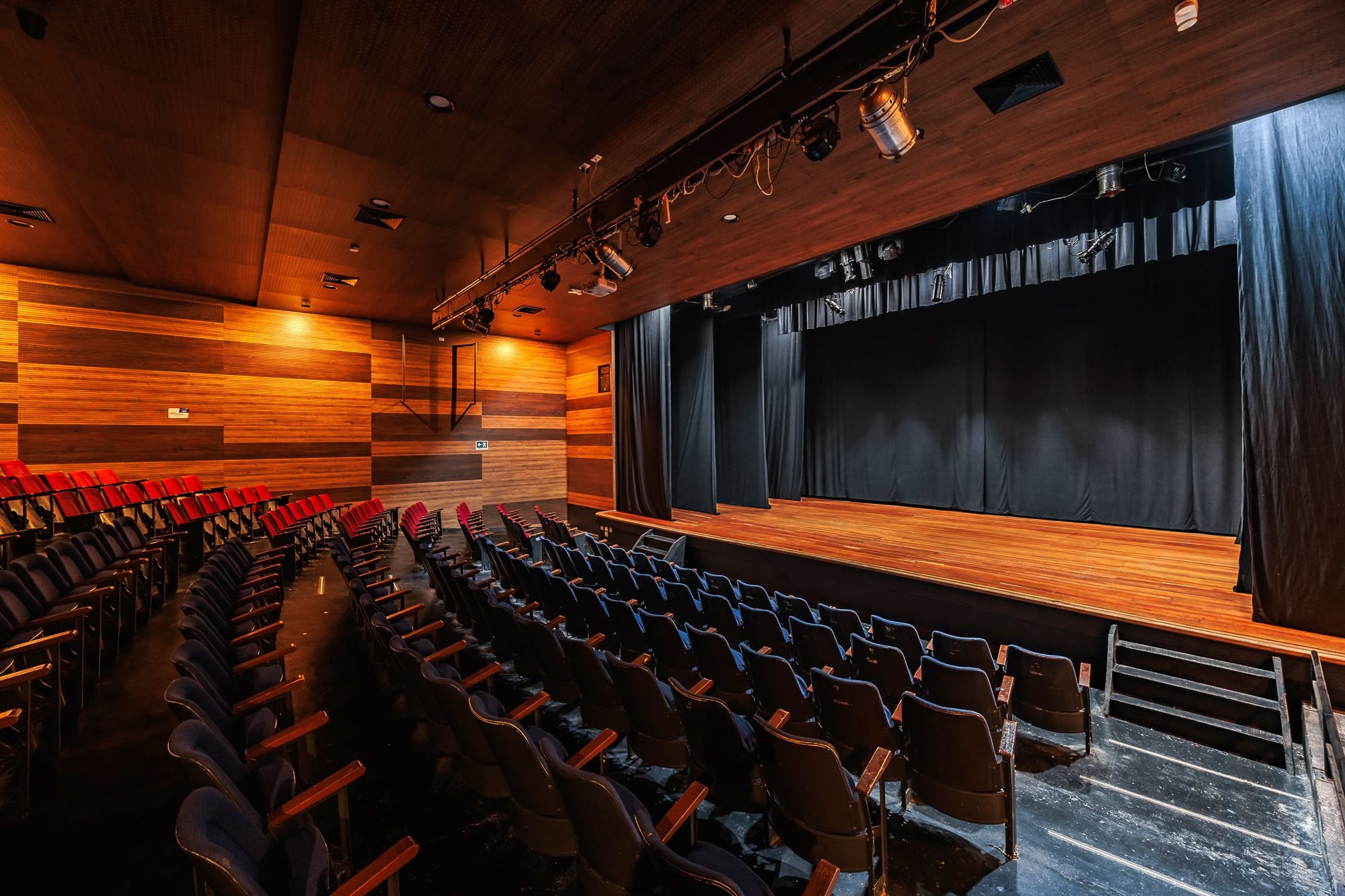 Teatro Porfirio 9