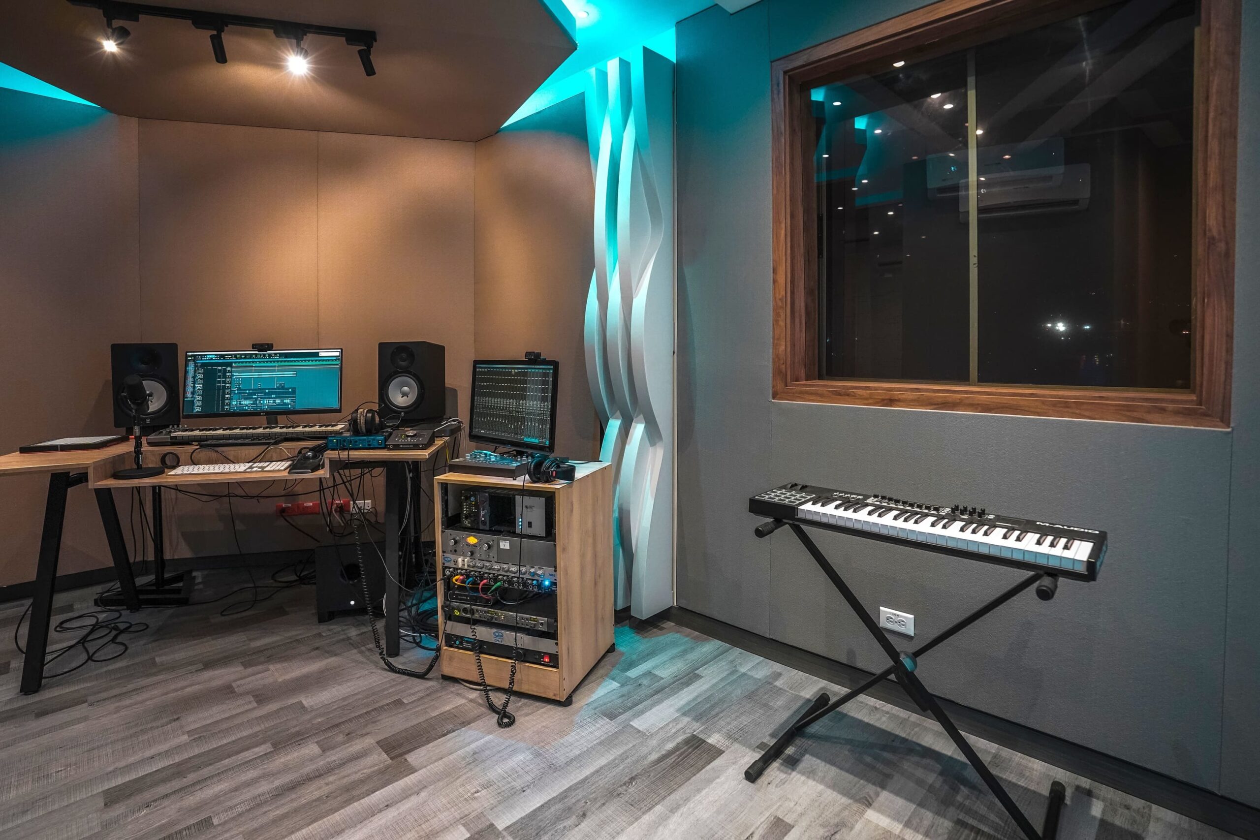 Ultrasonido 1